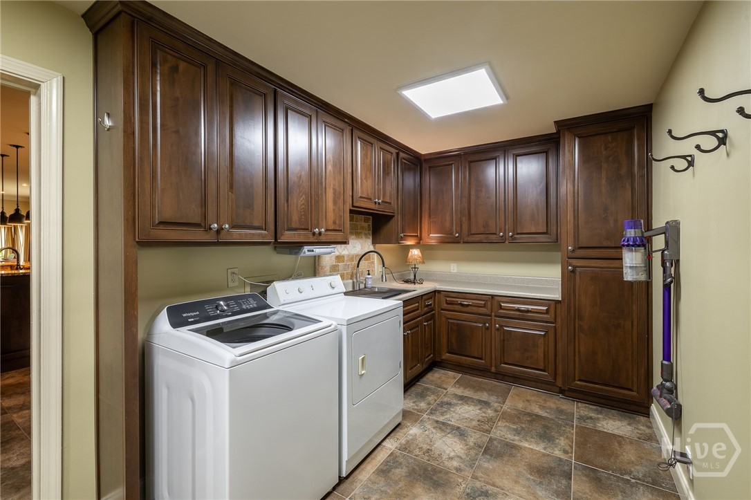 1480 Bradley Gin Road