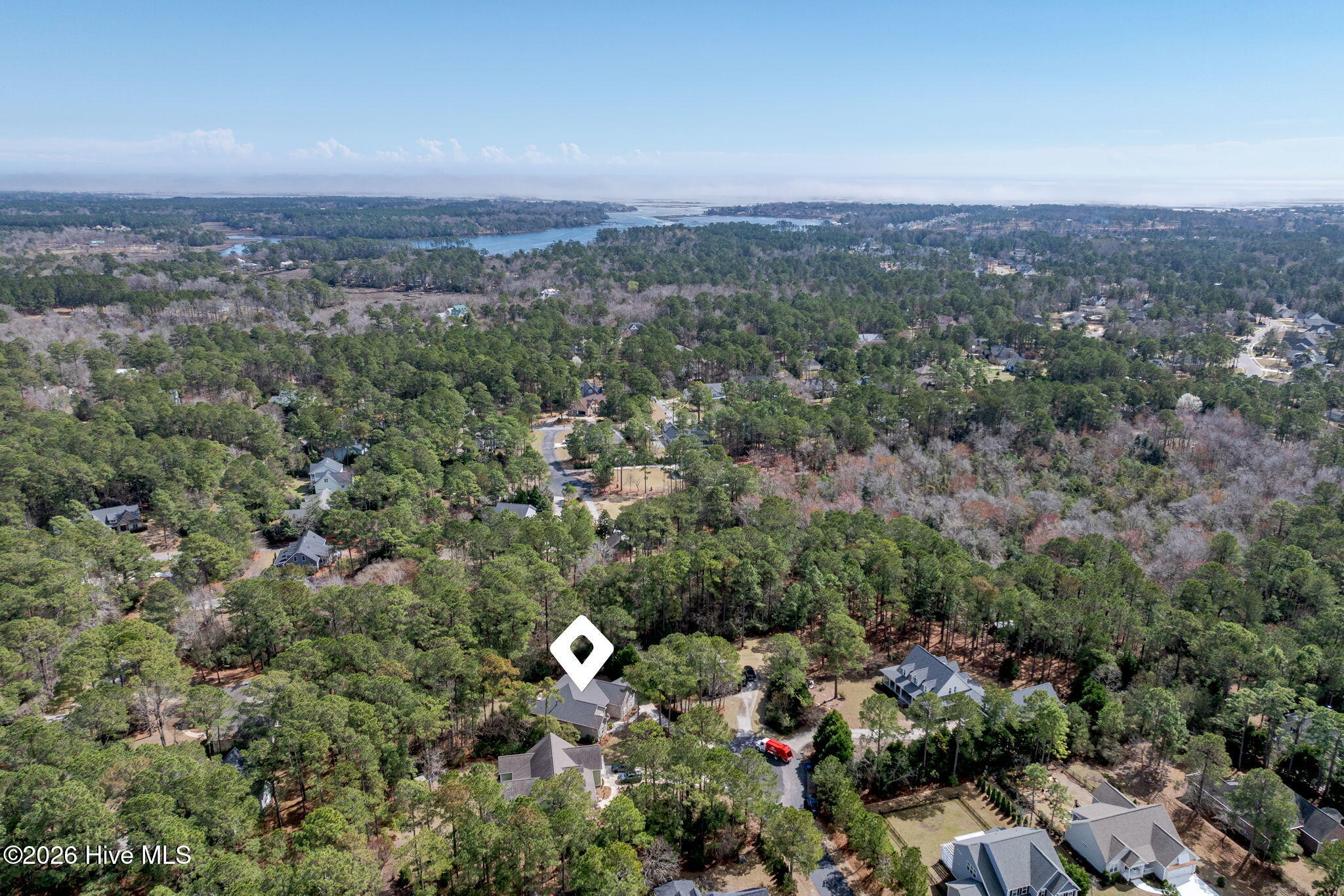 205 E Loon Court, Hampstead, NC, 28443