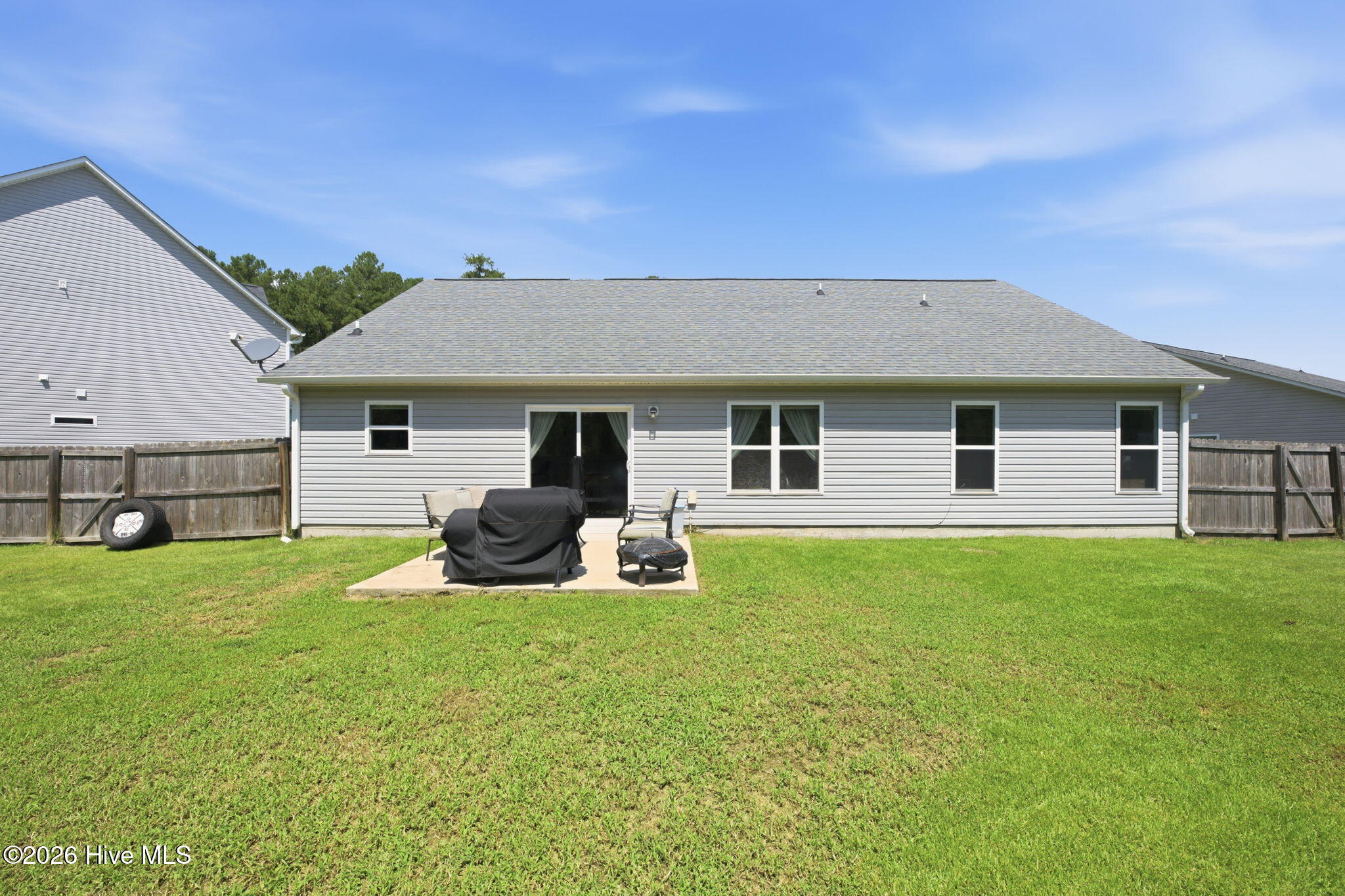 345 Station House Road,New Bern