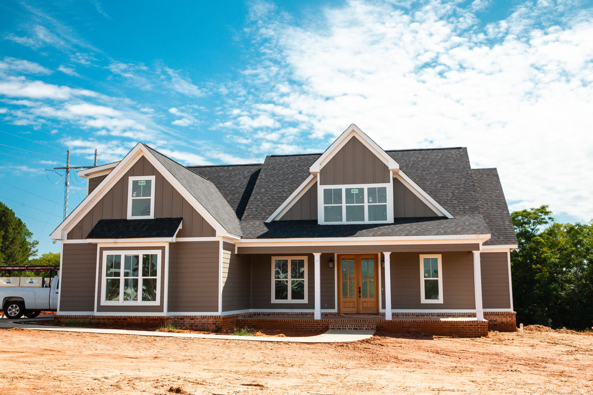 4136 Highfield Drive, Grovetown, GA 30813 Listing Photo  1