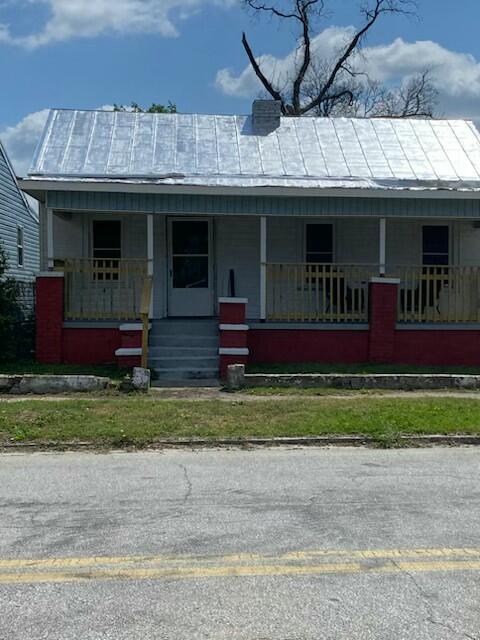 Residential