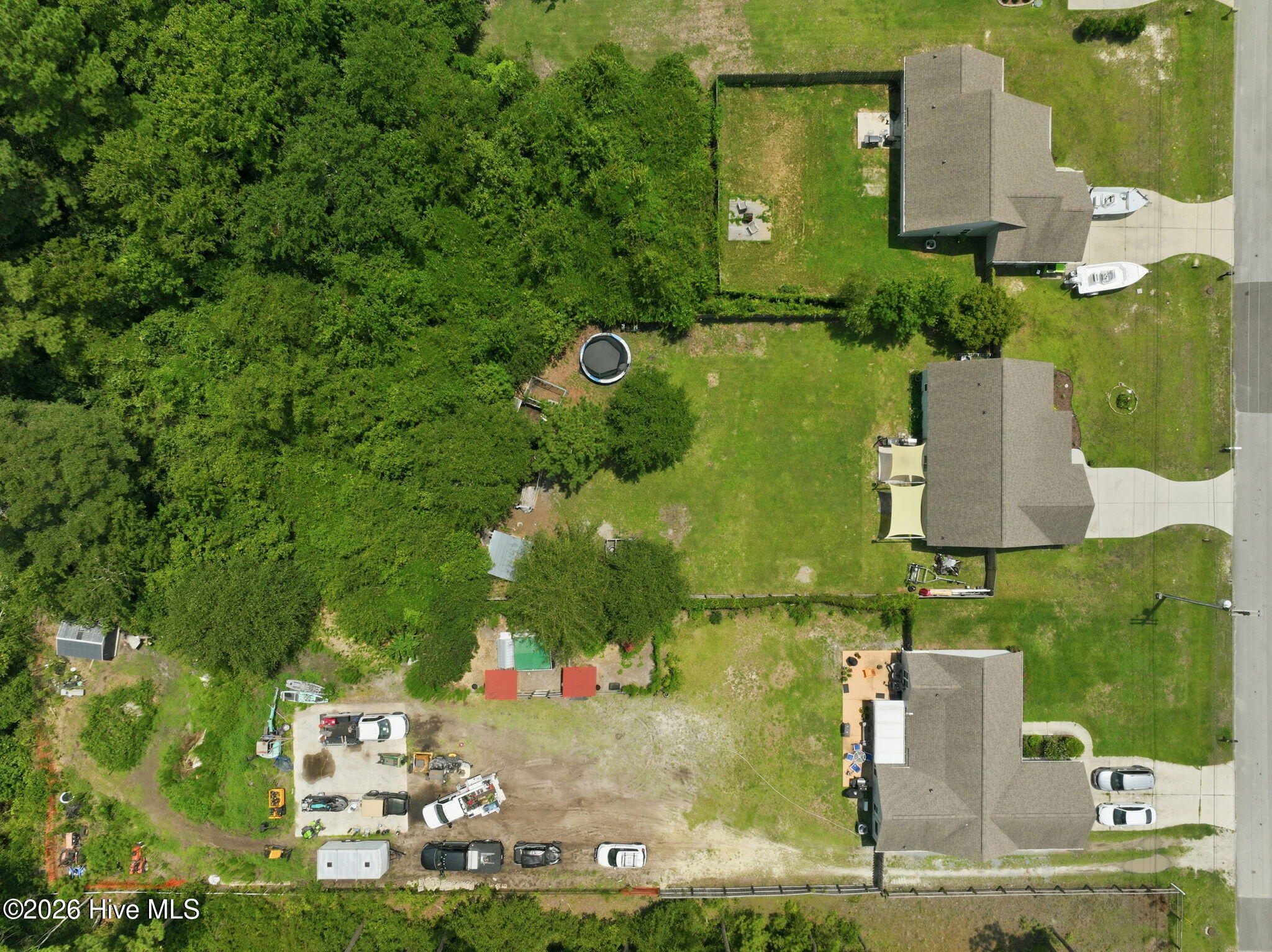 303 Crawford Street,Holly Ridge