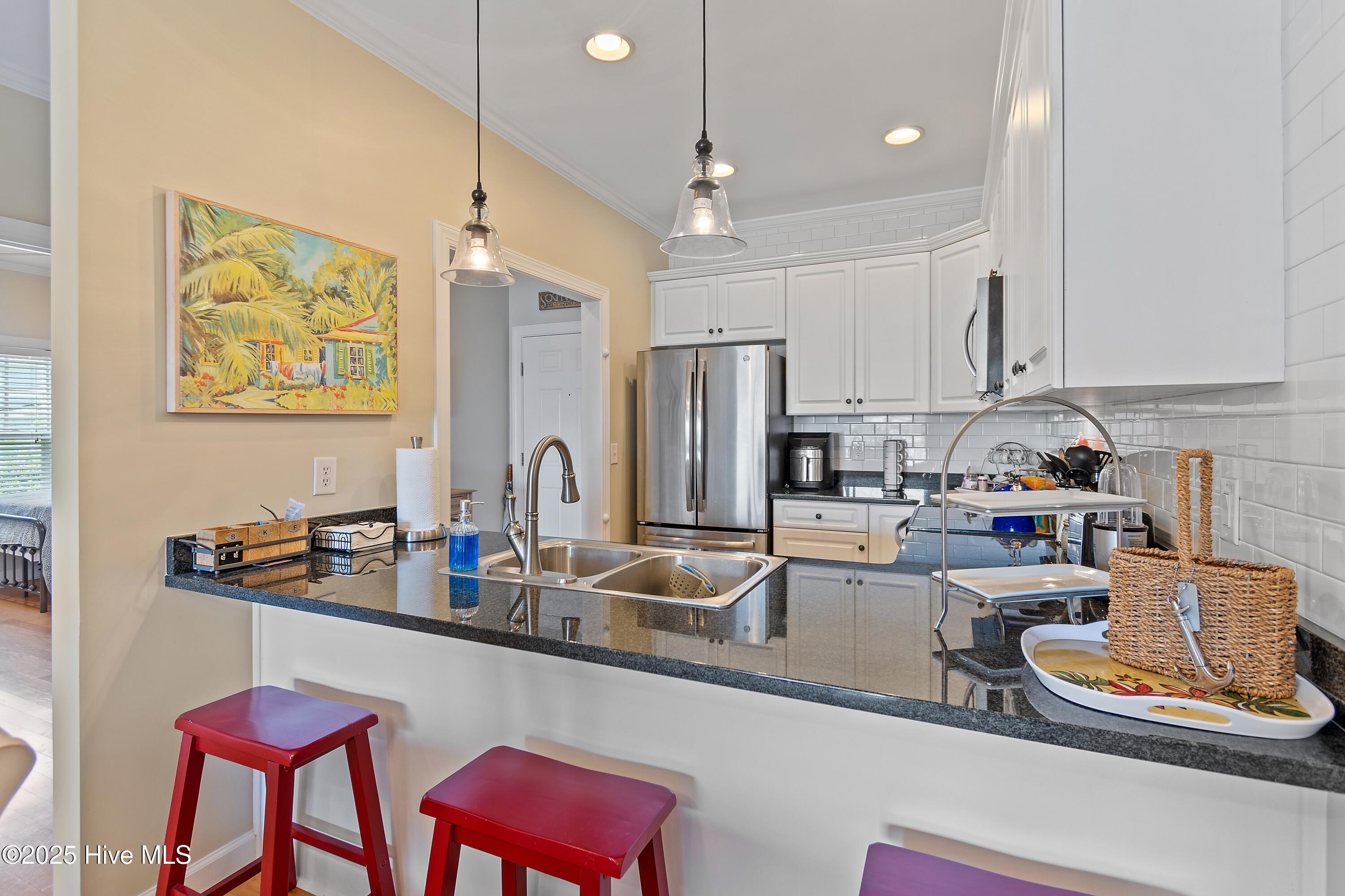 Homes for sale in Southport, NC | 614 W Brown St #Unit A, Southport, NC 28461 | MLS# 100502983