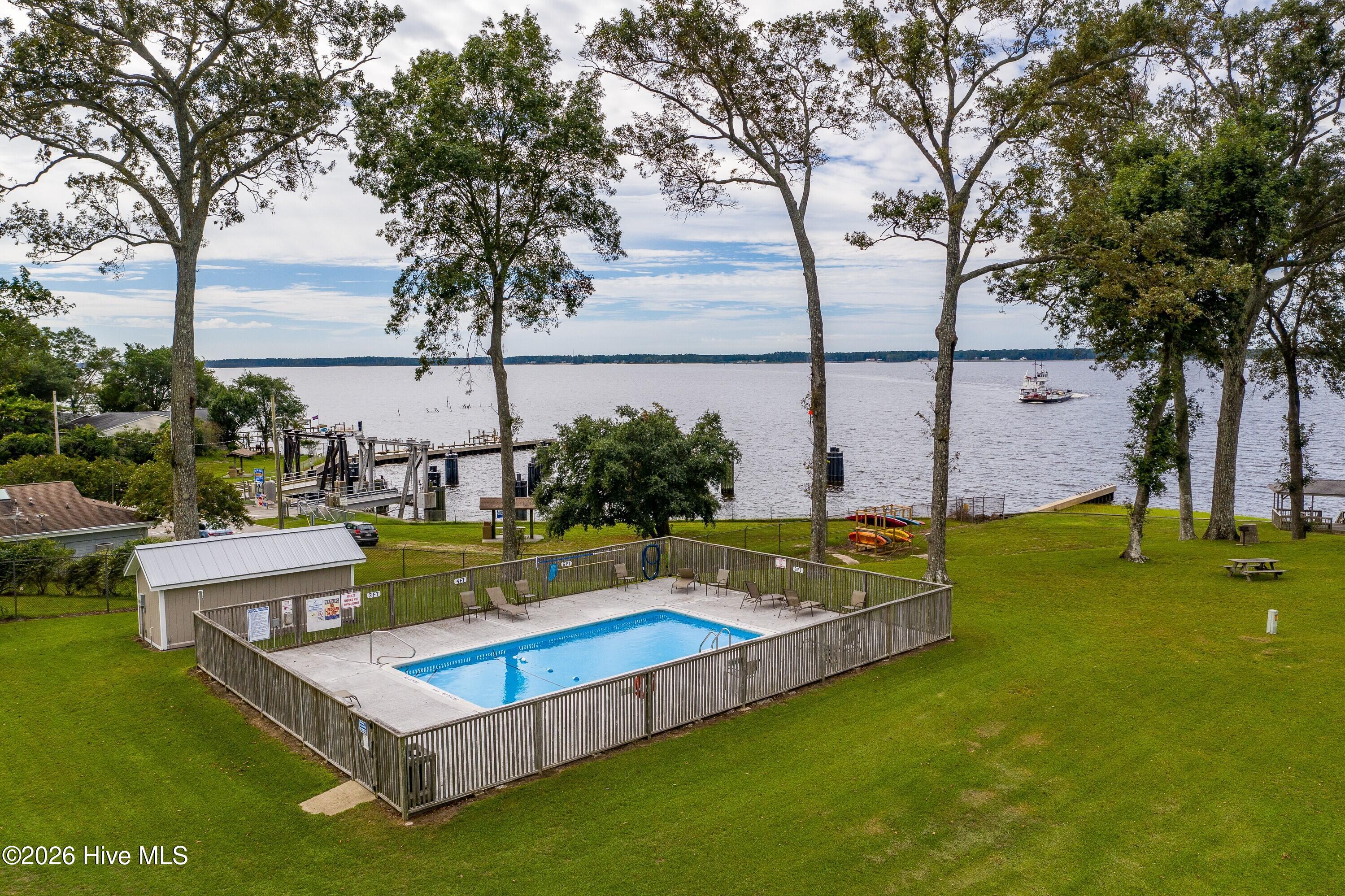 89 Country Club Drive Apt H2,Minnesott Beach