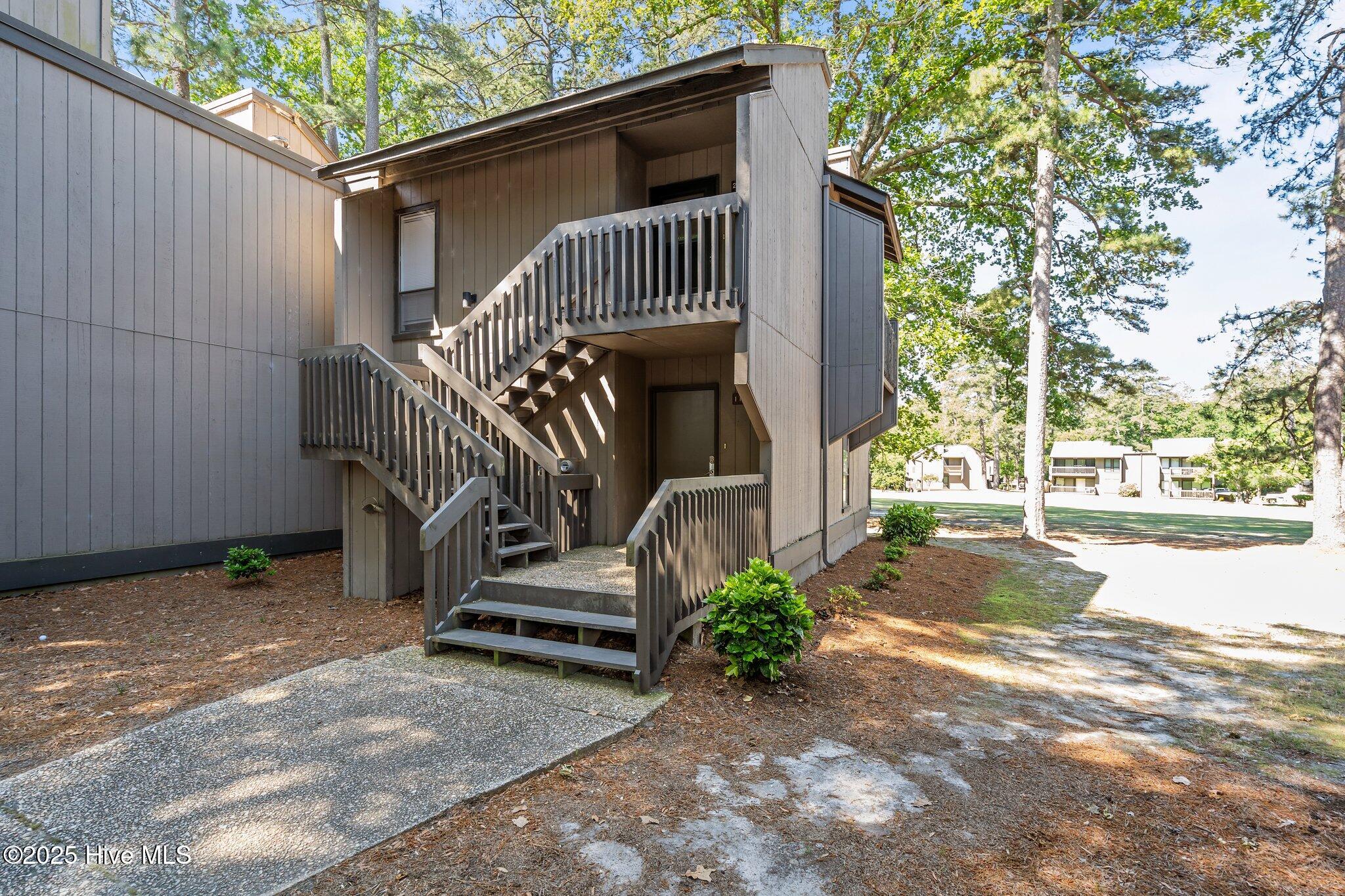 5 Pine Tree Road UNIT 110, Pinehurst, NC, 28374