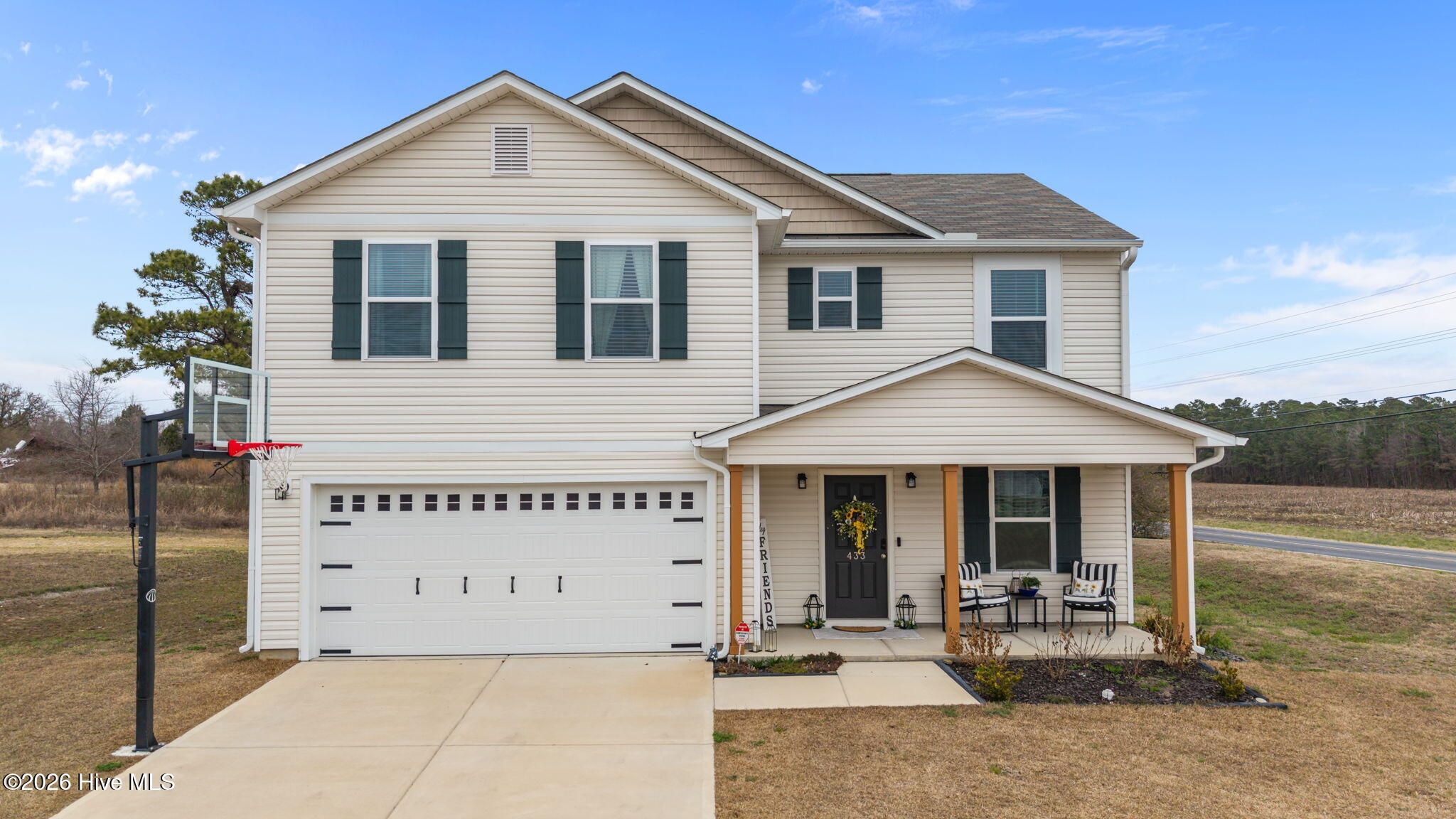 433 Silo Court, Ayden, NC, 28513