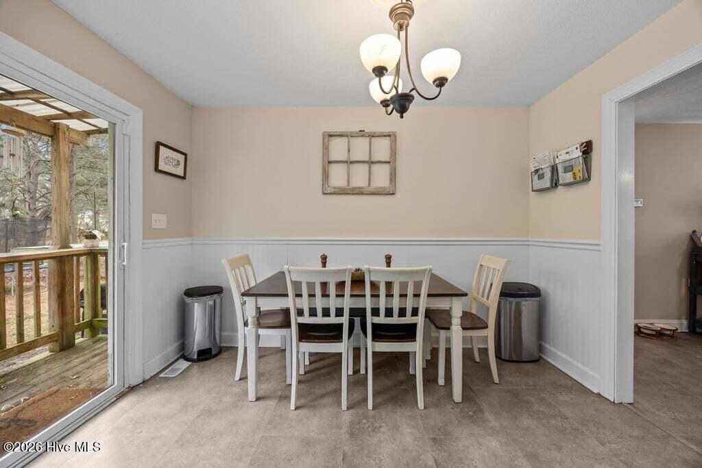 6433 Country Club Drive, Grifton, NC, 28530