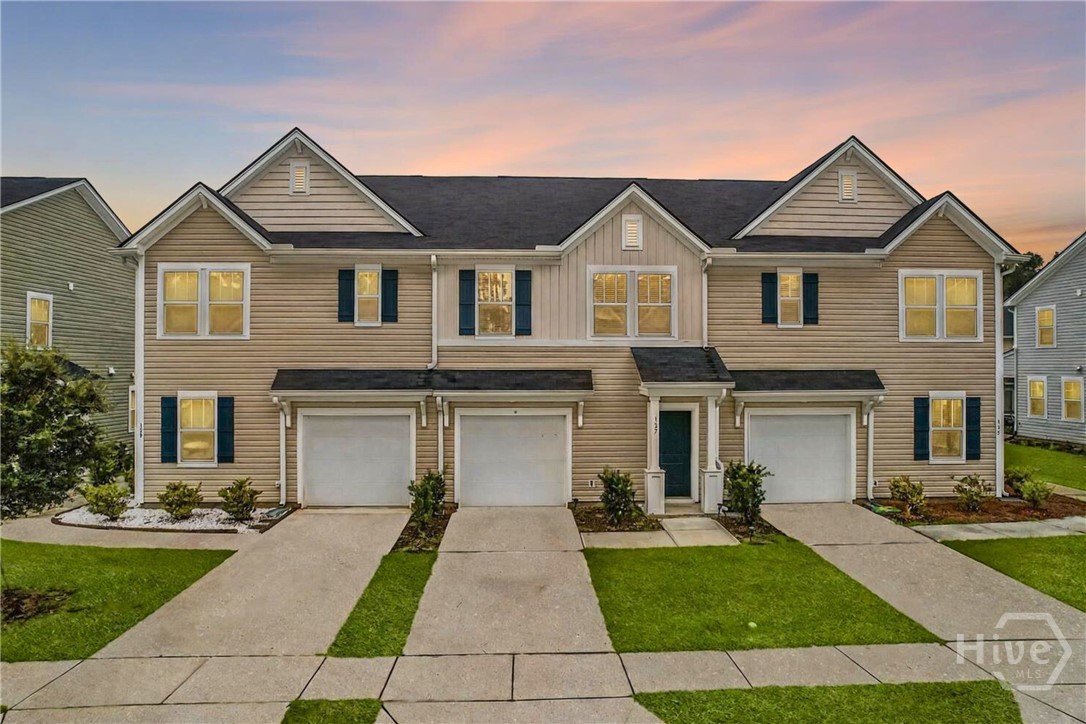 Property at 137 Benelli Drive