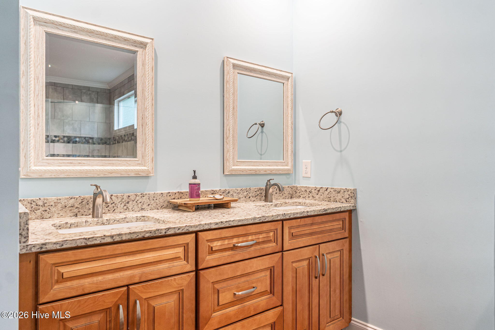 Primary Ensuite