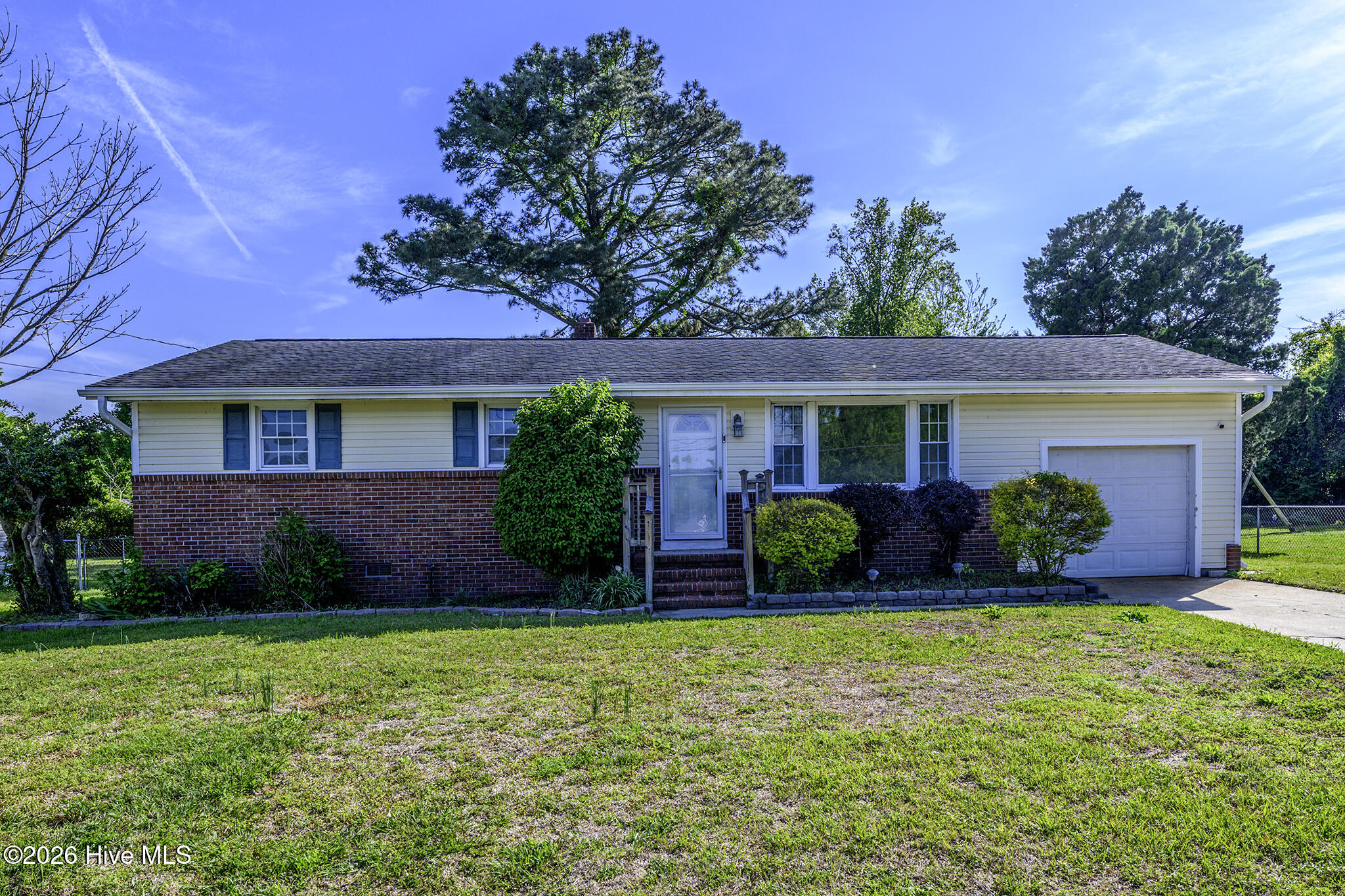 608 Poplar Street, Goldsboro, NC, 27530