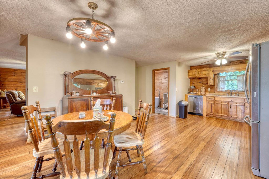 477 Little Snowbird Trail, Marble, NC 28905 Listing Photo  14