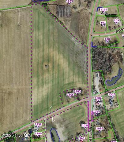 9, 10, 11 Peninsula Shores Way, Hertford, NC, 27944