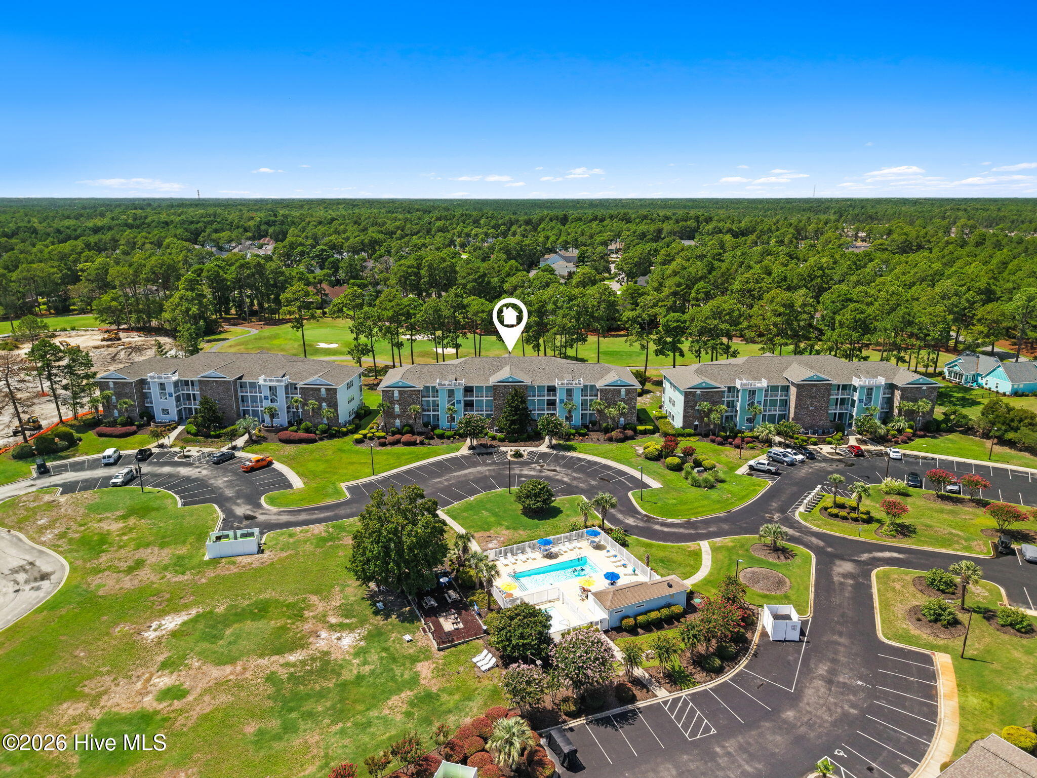 Newest Home Listings
