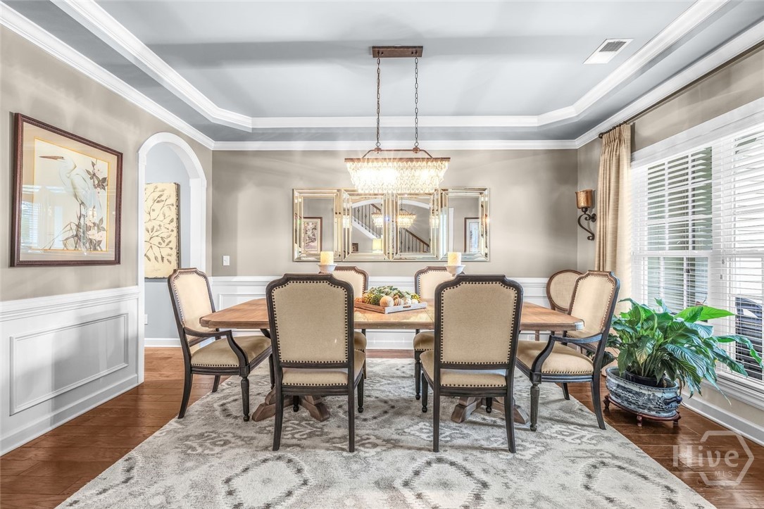 116 Sutton Lane, Pooler, GA, 31322