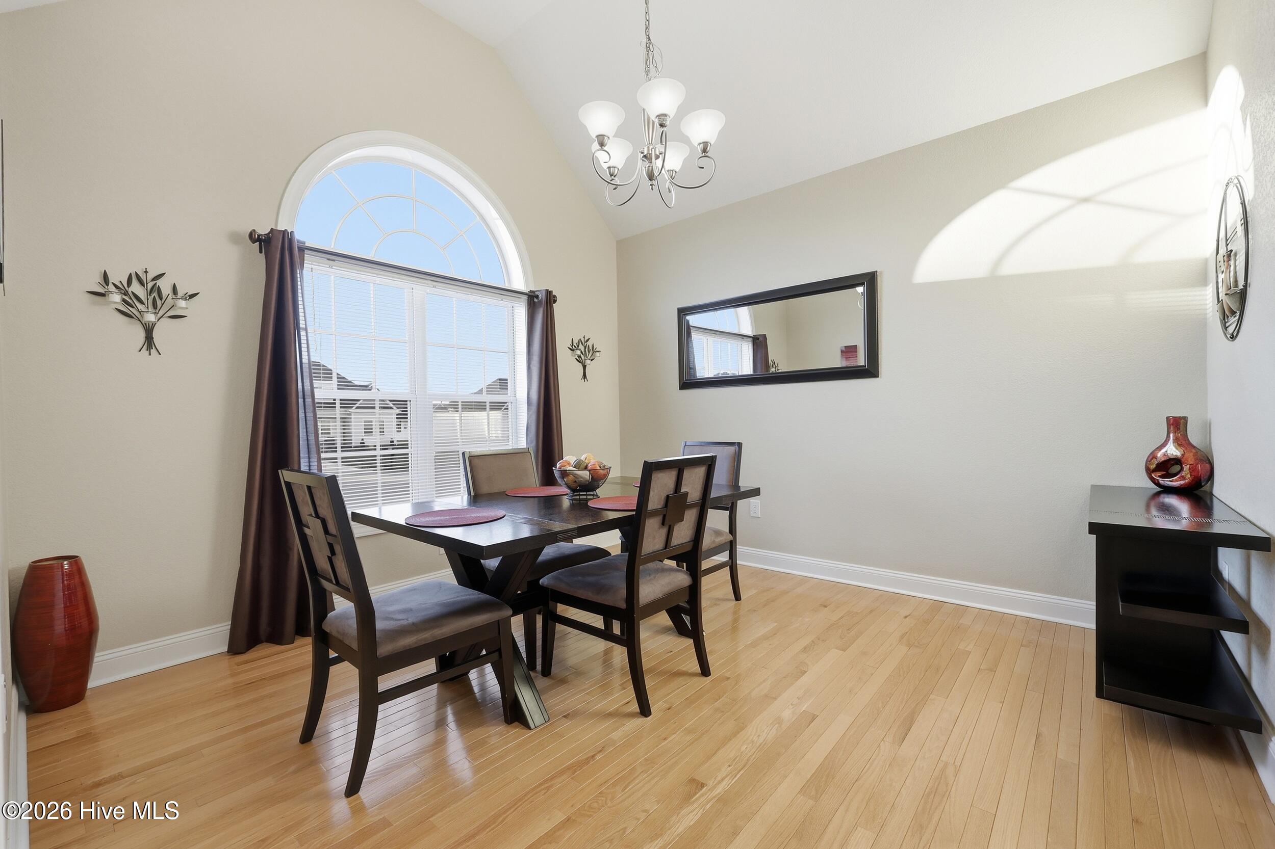 106 Lands End Drive, Elizabeth City, NC, 27909