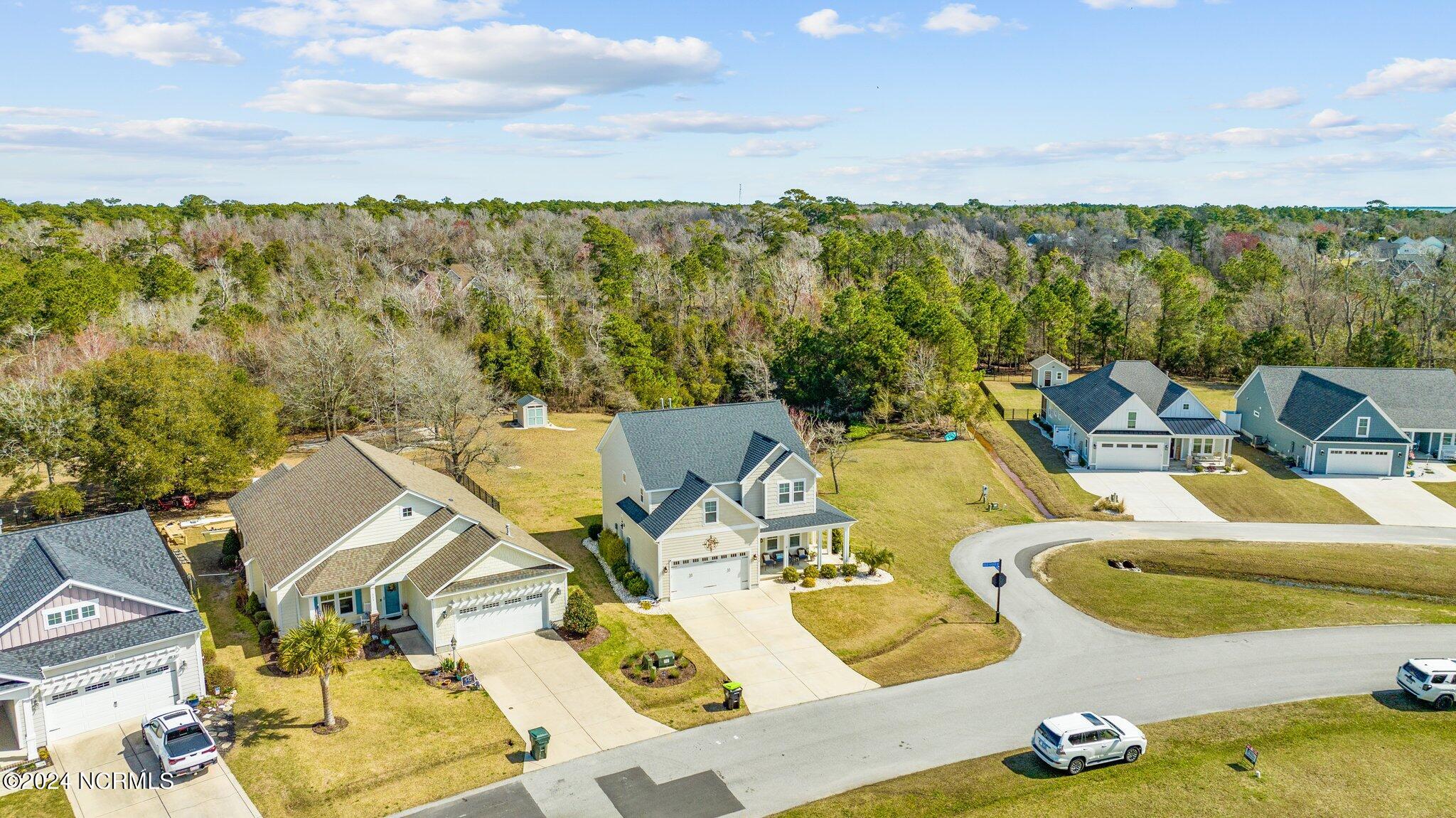 113 Bogue Harbor Court,Newport