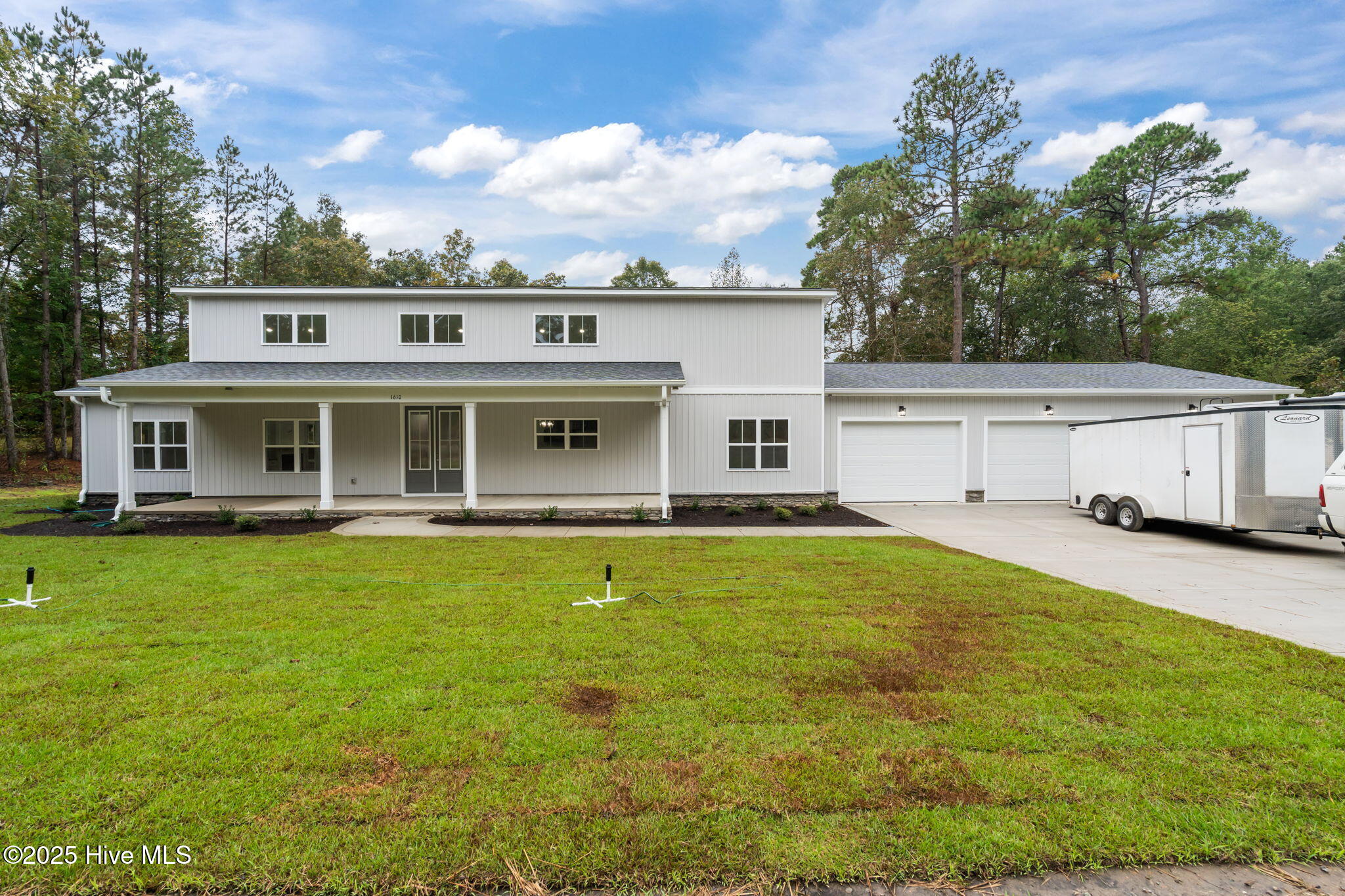 1610 Mccaskill Road