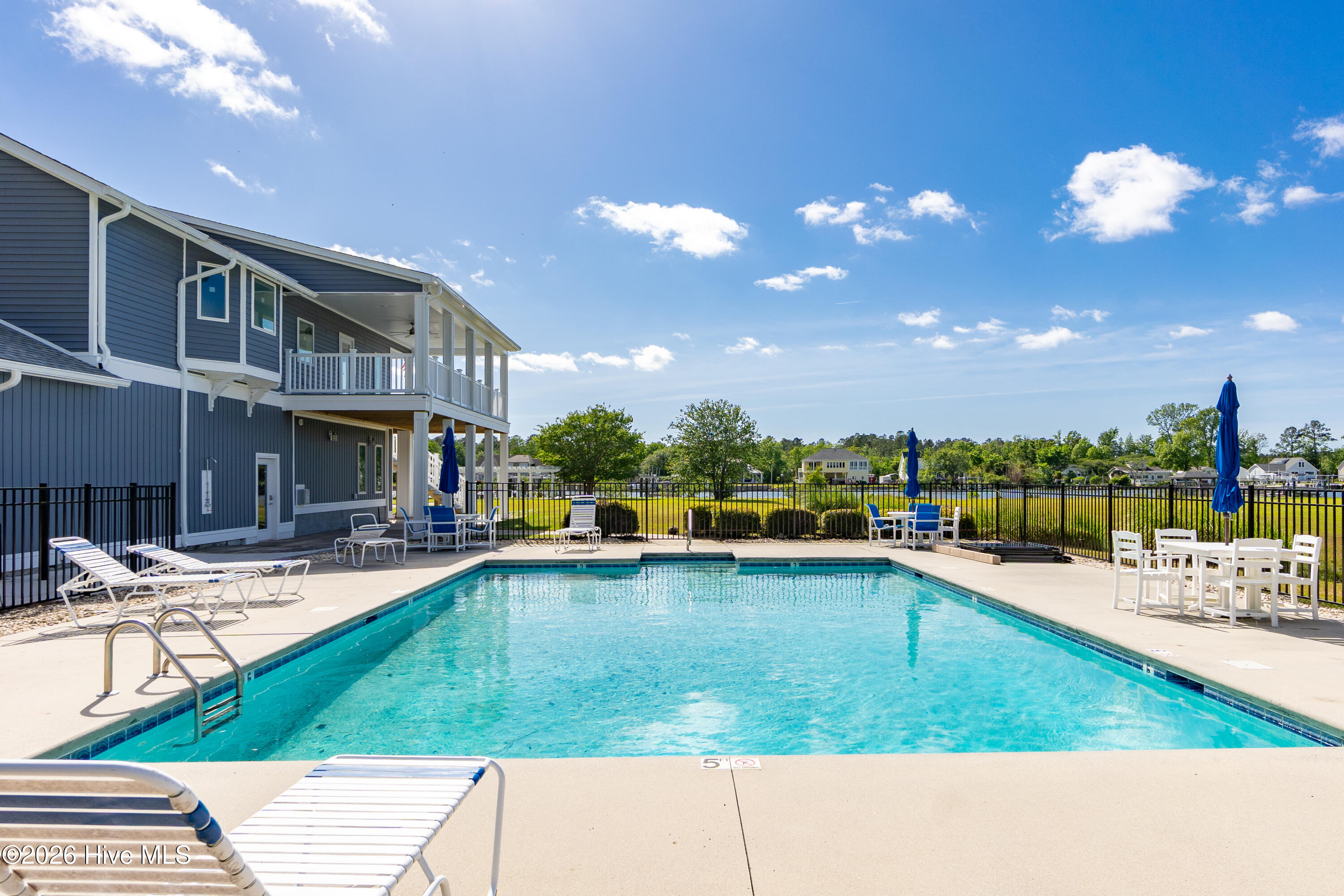 232 Gatsey Lane, Beaufort, NC, 28516