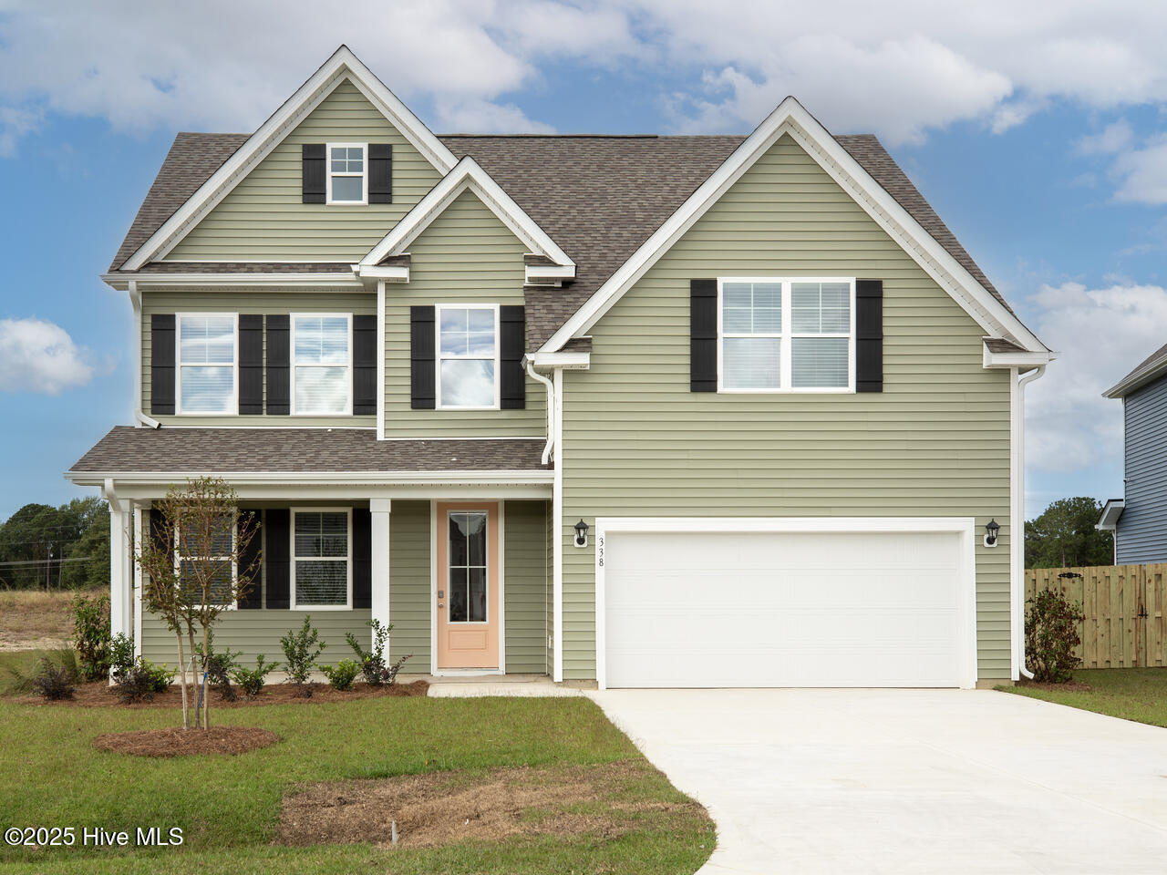 152 Hopeland Drive, Lillington, NC, 27546