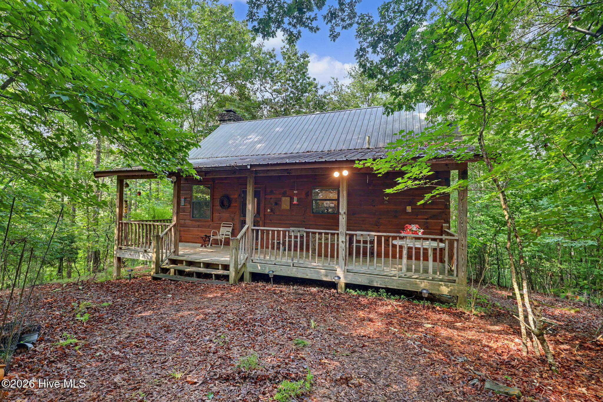 185 Falling Waters Lane