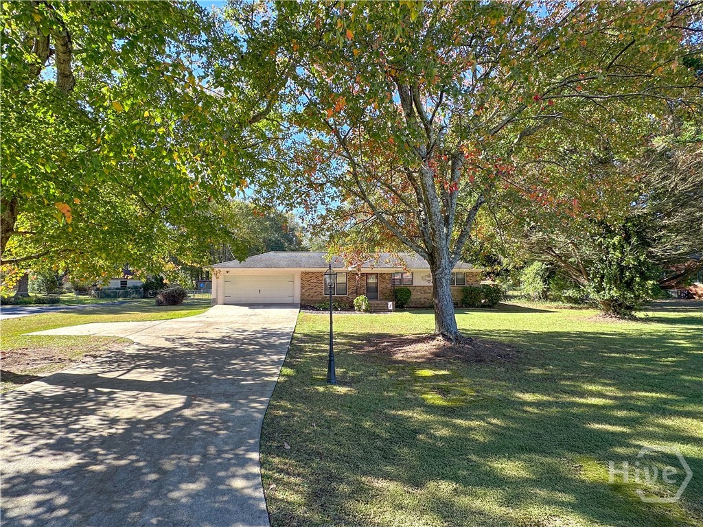 Homes for sale in Hull, GA | 838 Virginia Ln, Hull, GA 30646 | MLS# CL343674