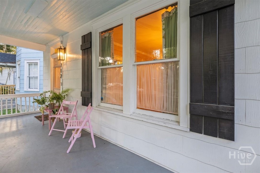 Photo 3 of Single family home for sale at 712 E 37th Street, Savannah, GA 31401 | MLS# SA352462 | Listing updated on 2026-09-13