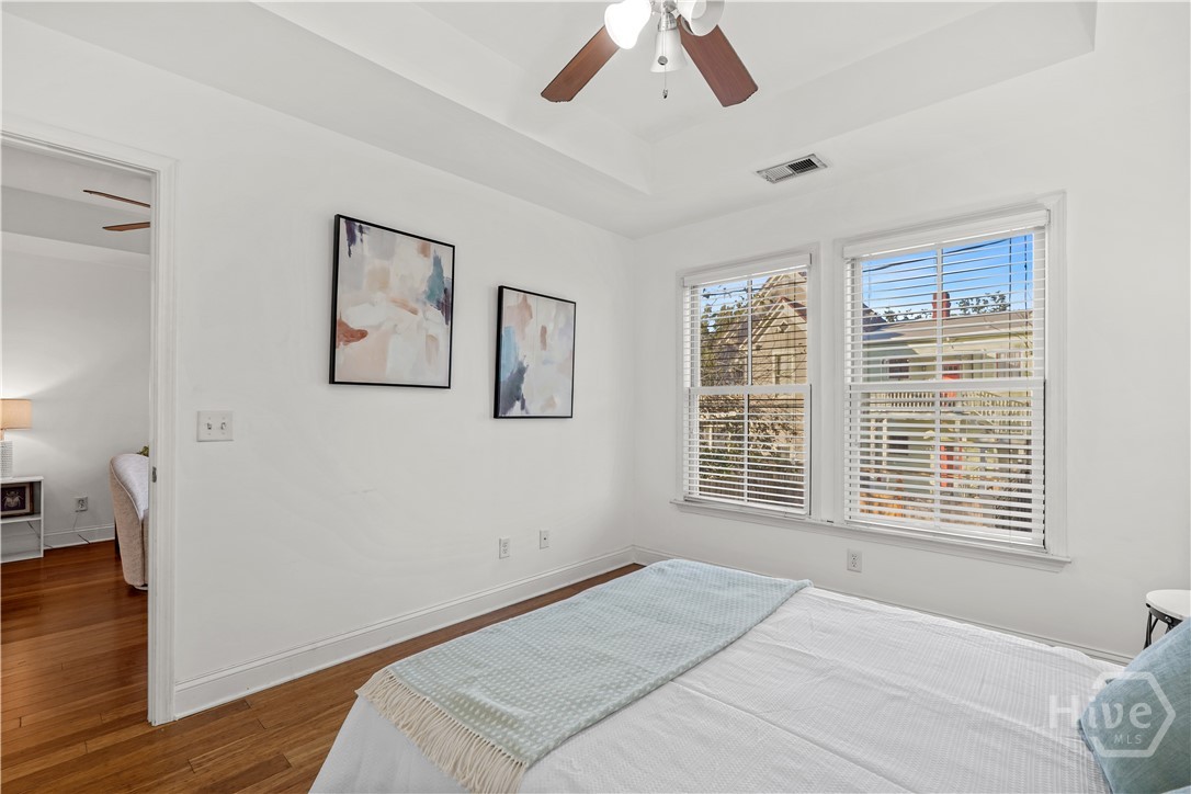 216 W Henry Street, Savannah, GA, 31401