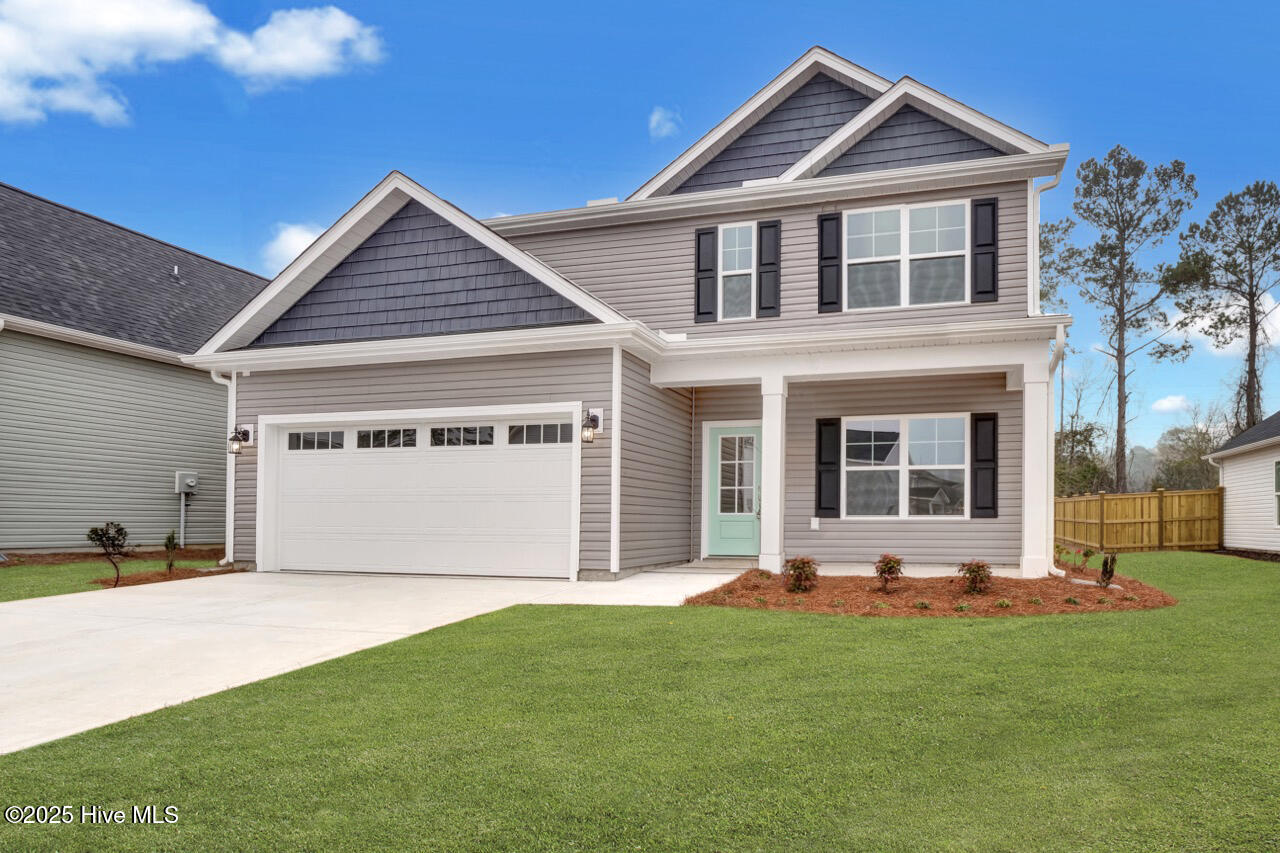 Homes for sale in Winnabow, NC | 2017 Twilight Dr Ne, Winnabow, NC 28479 | MLS# 100543340