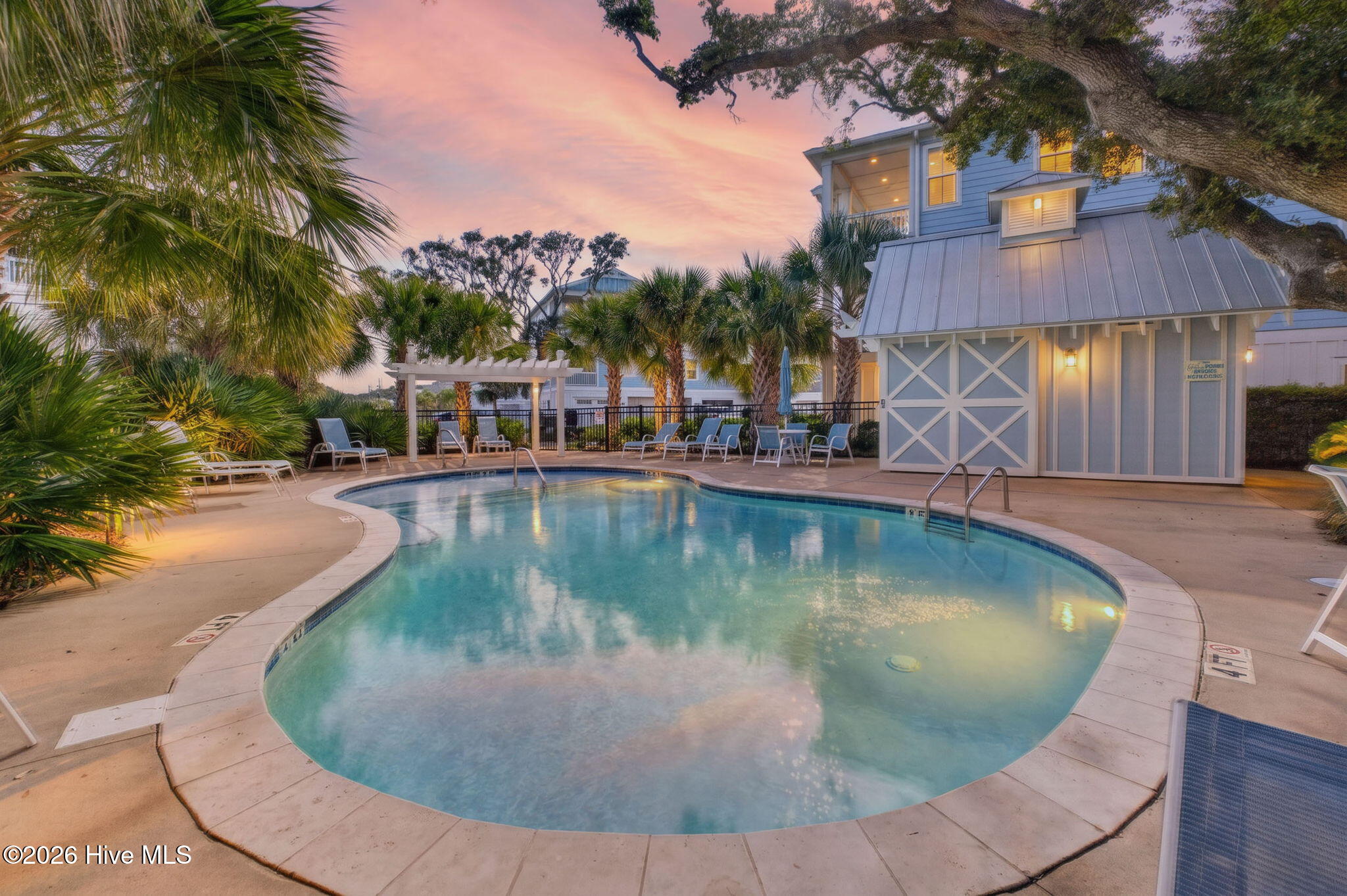 Photo 2 of Townhouse for sale at 233 Red Lewis Dr, Kure Beach, NC 28449 | MLS# 100608628 | Listing updated on 2026-10-08
