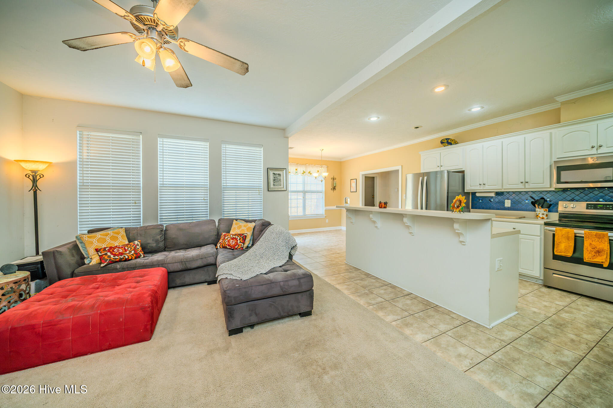 Photo 3 of Single family home for sale at 653 Surrey Ln, Augusta, GA 30907 | MLS# 100604102 | Listing updated on 2026-09-18