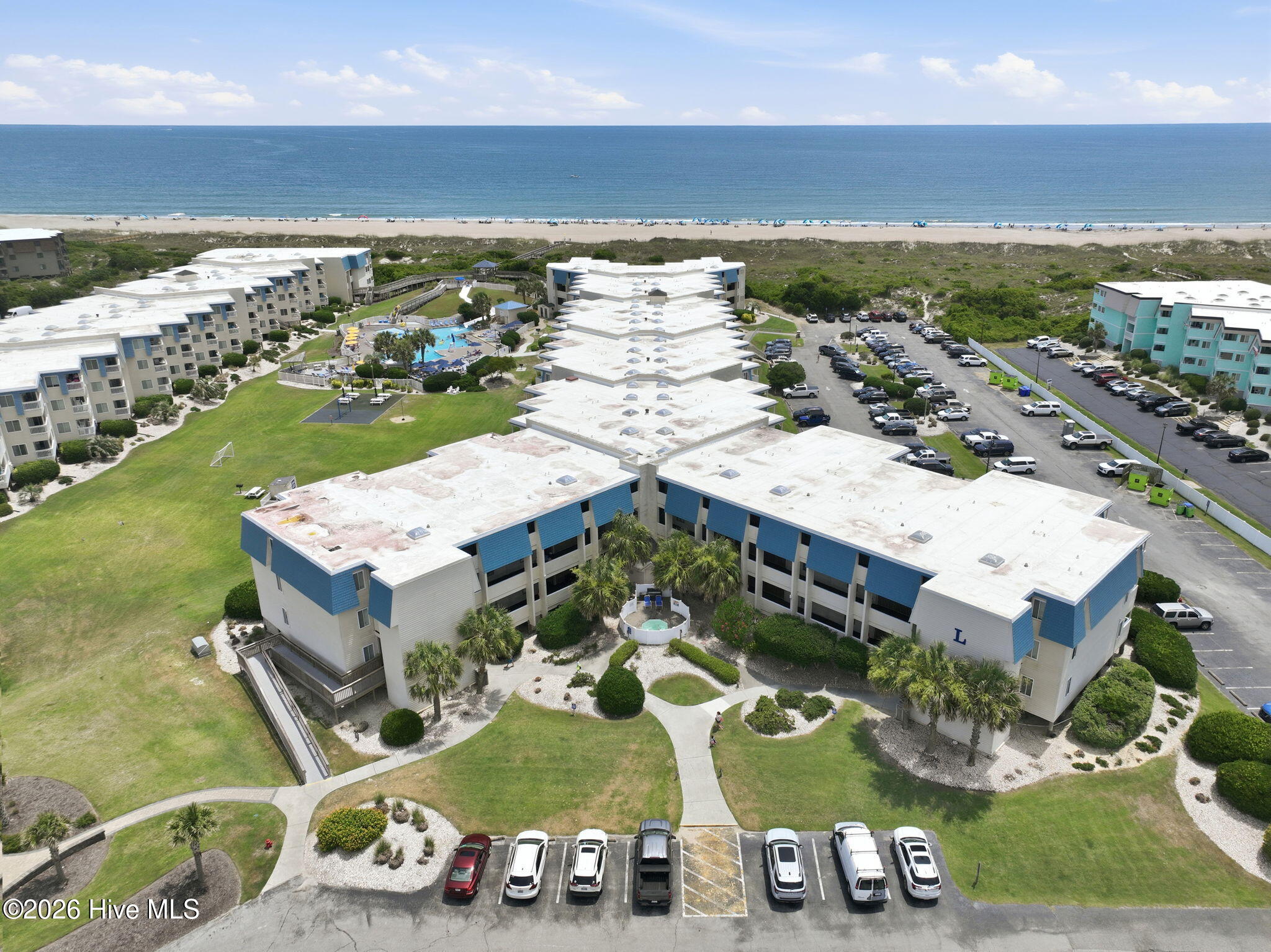 1904 E Ft Macon Road 144,Atlantic Beach