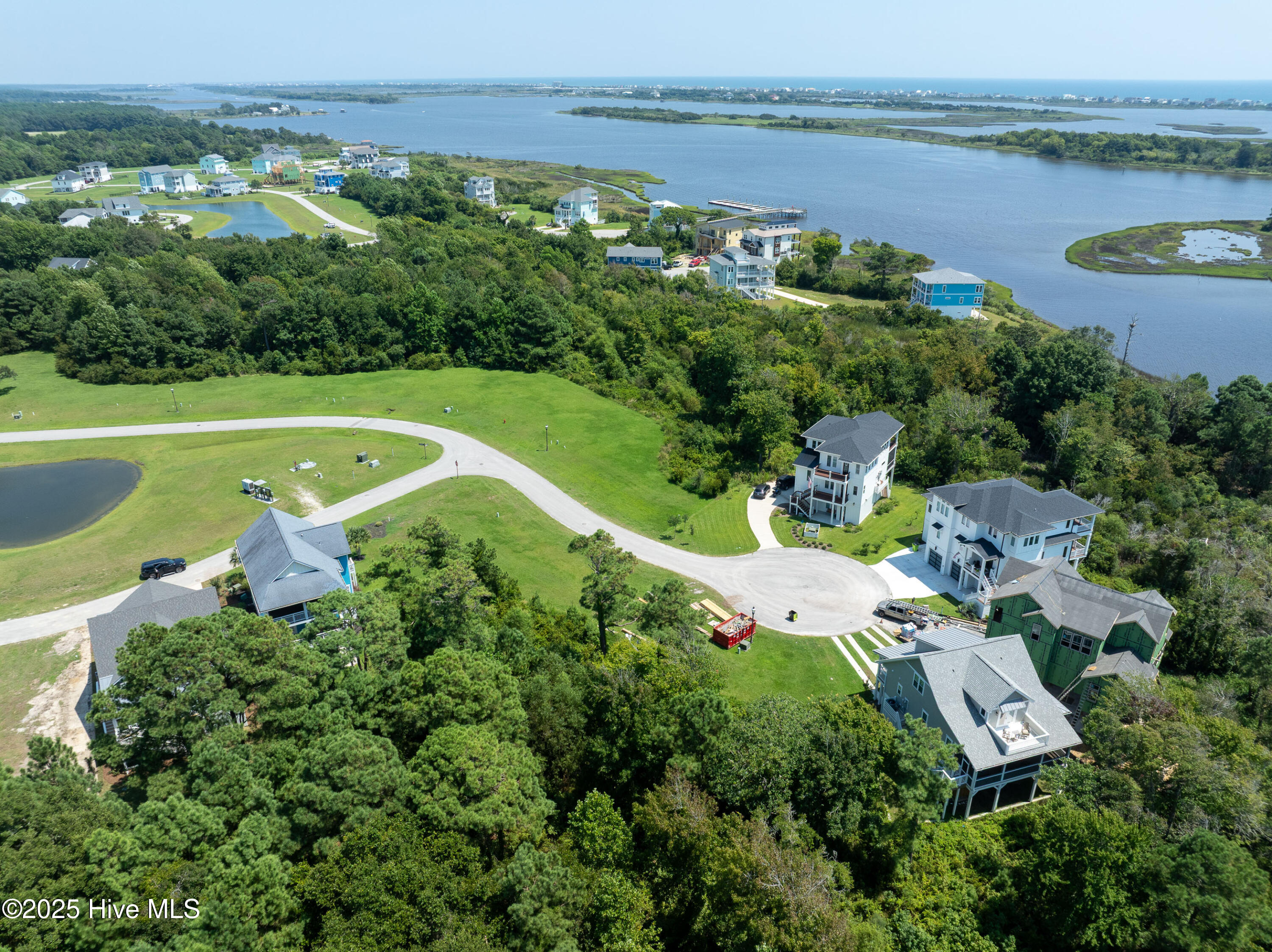 Tbd Tom Nevers Way, Holly Ridge, NC, 28445