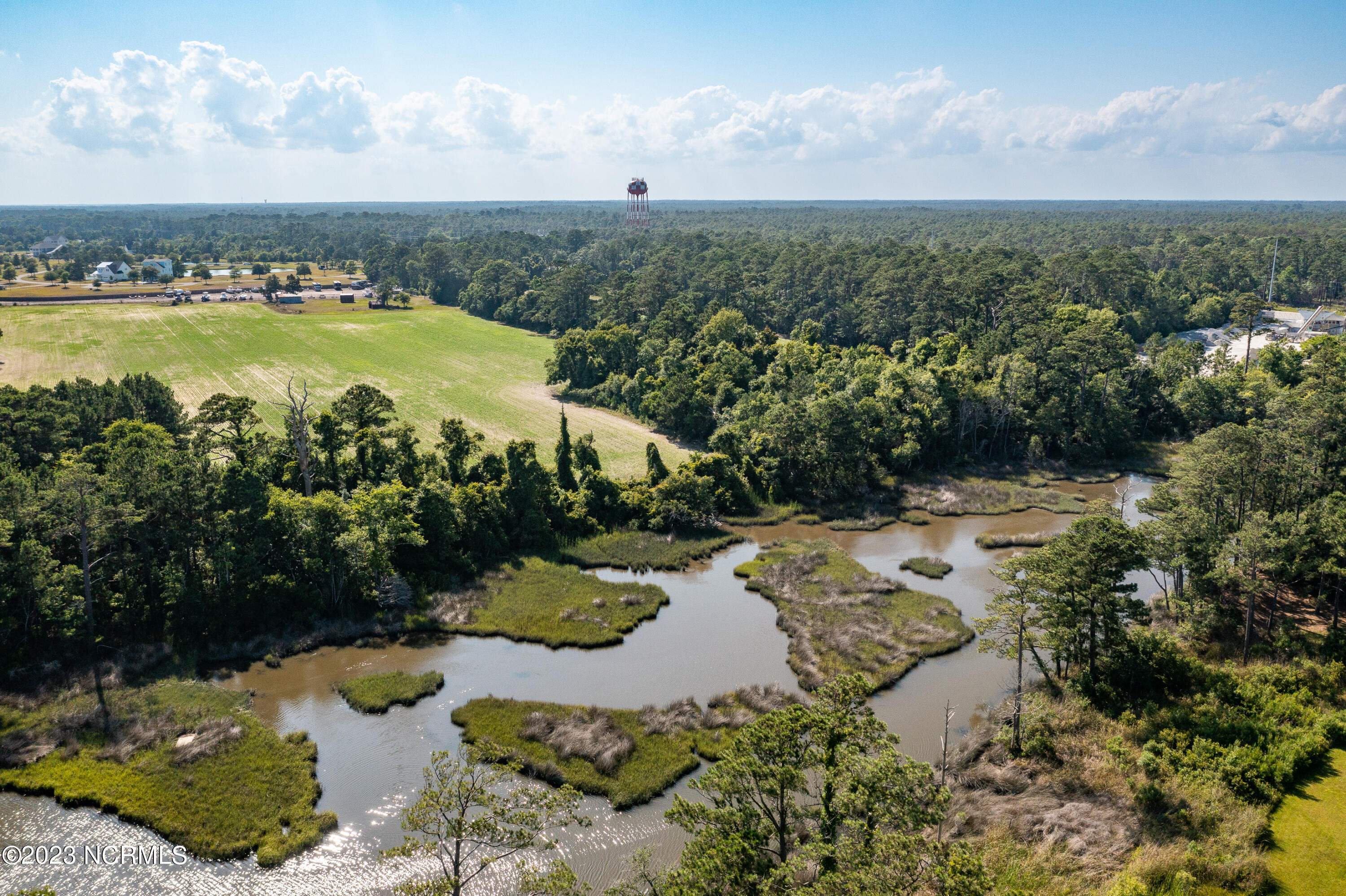 4001 Nc-24, Newport, NC, 28570