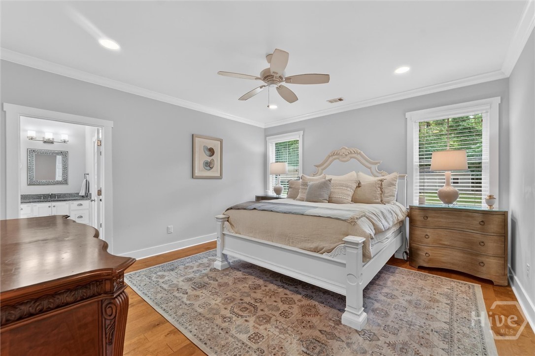 4777 Belfast River Road, Richmond Hill, GA 31324 Listing Photo  23