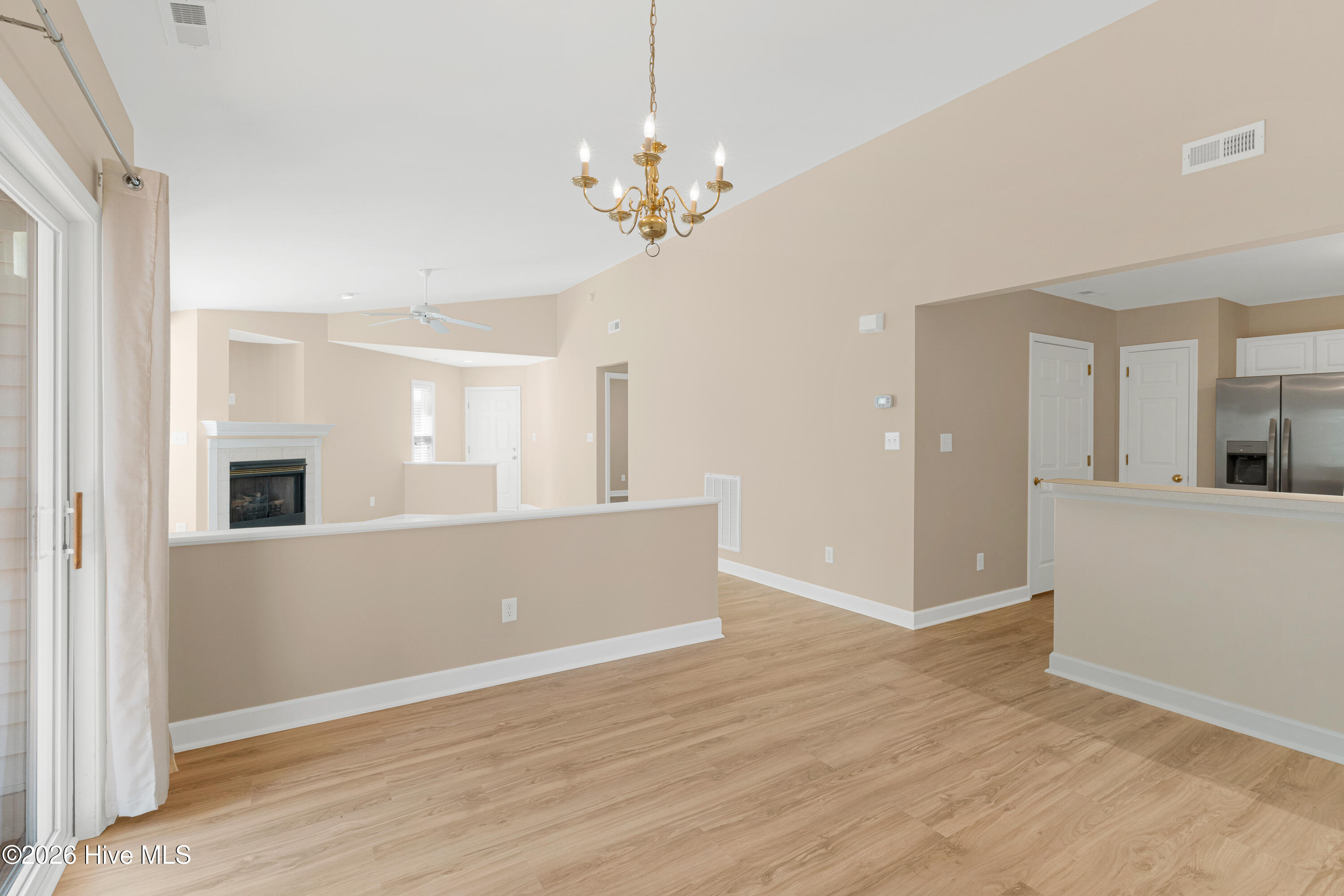 424 Commerce Avenue D, Bridgewood Condos,Morehead City