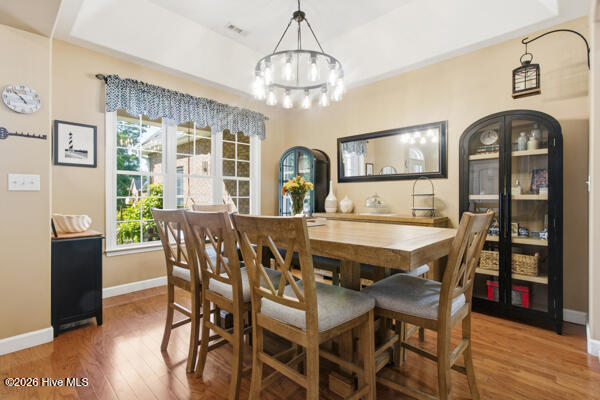 1926 Snowy Egret Drive,Morehead City