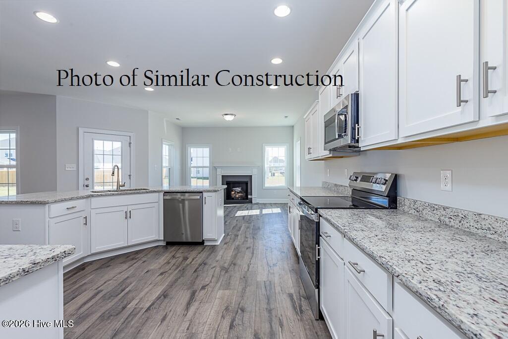 1020 Croaker Court,New Bern