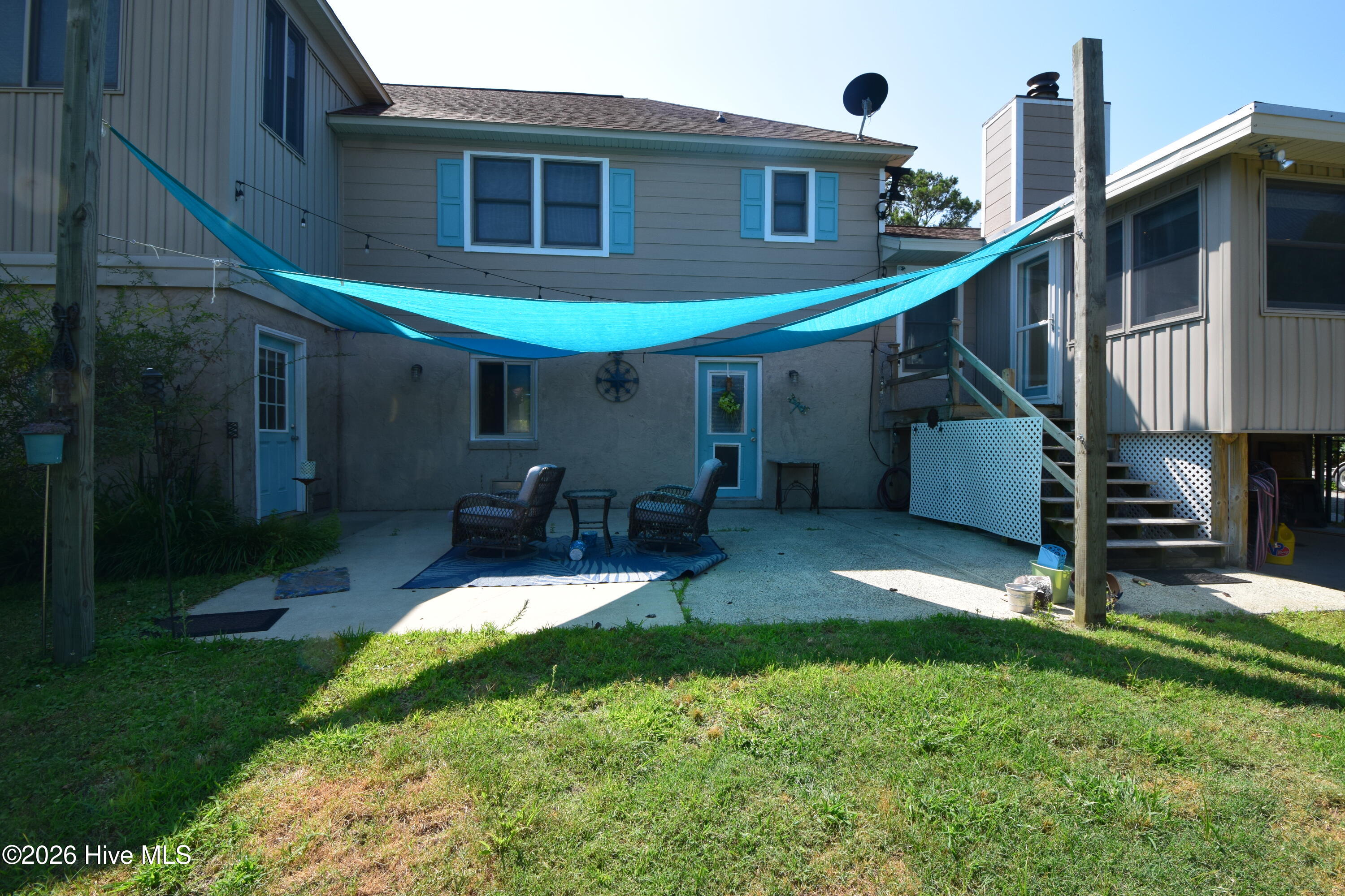 105 Captains Cove,New Bern
