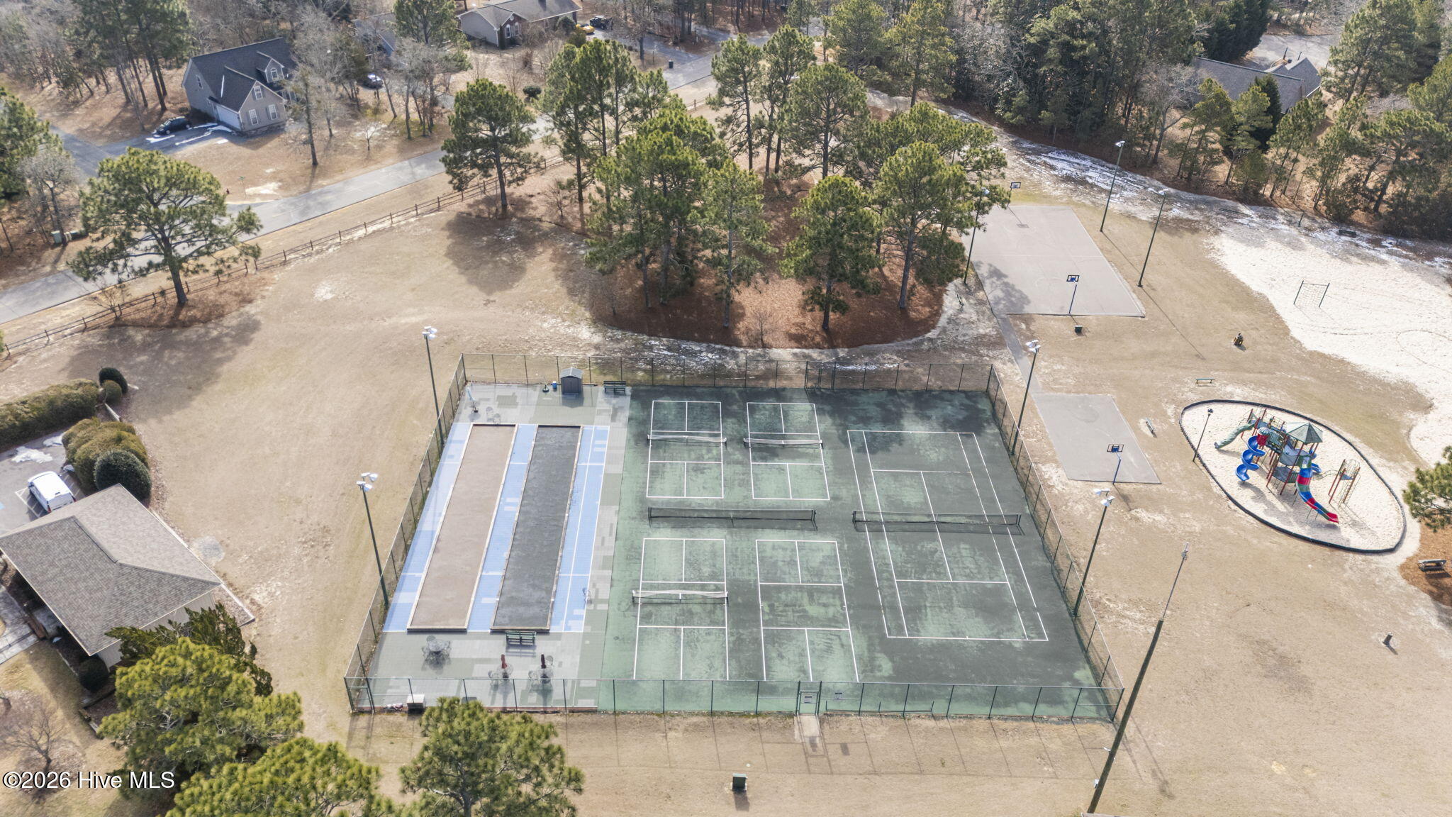 146 Sunset Way