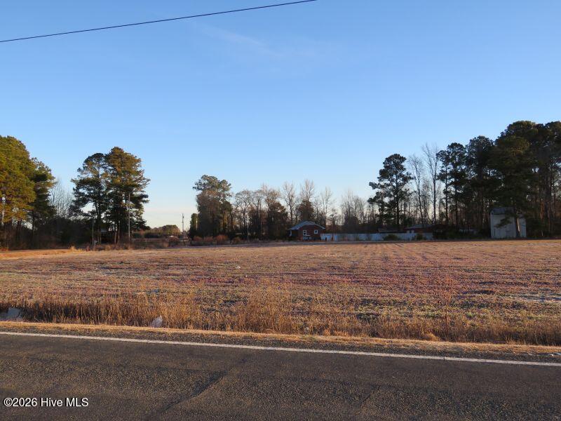 Tract 4 E Raynham Road, Fairmont, NC, 28340