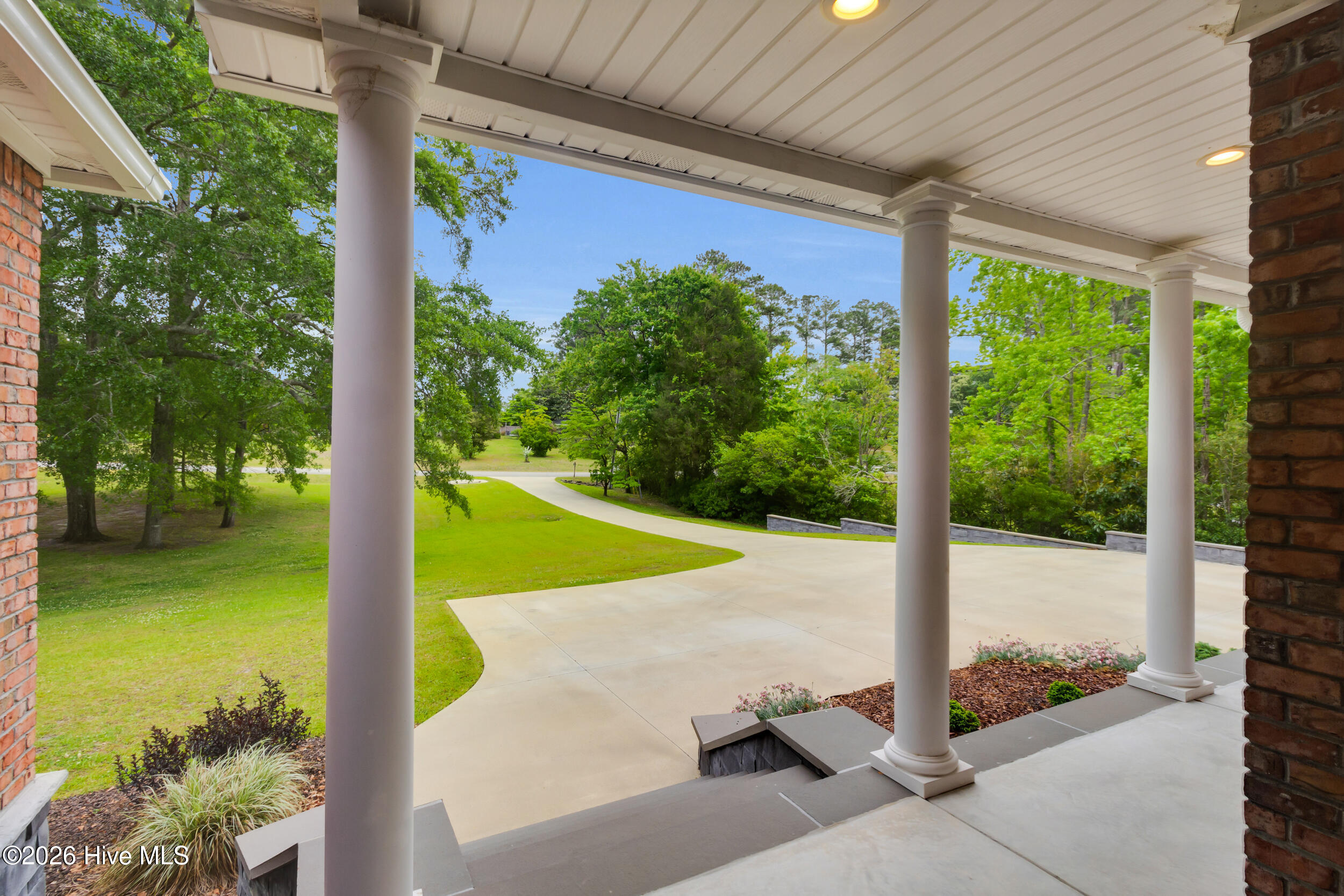 611 Creekwood Drive,Trent Woods