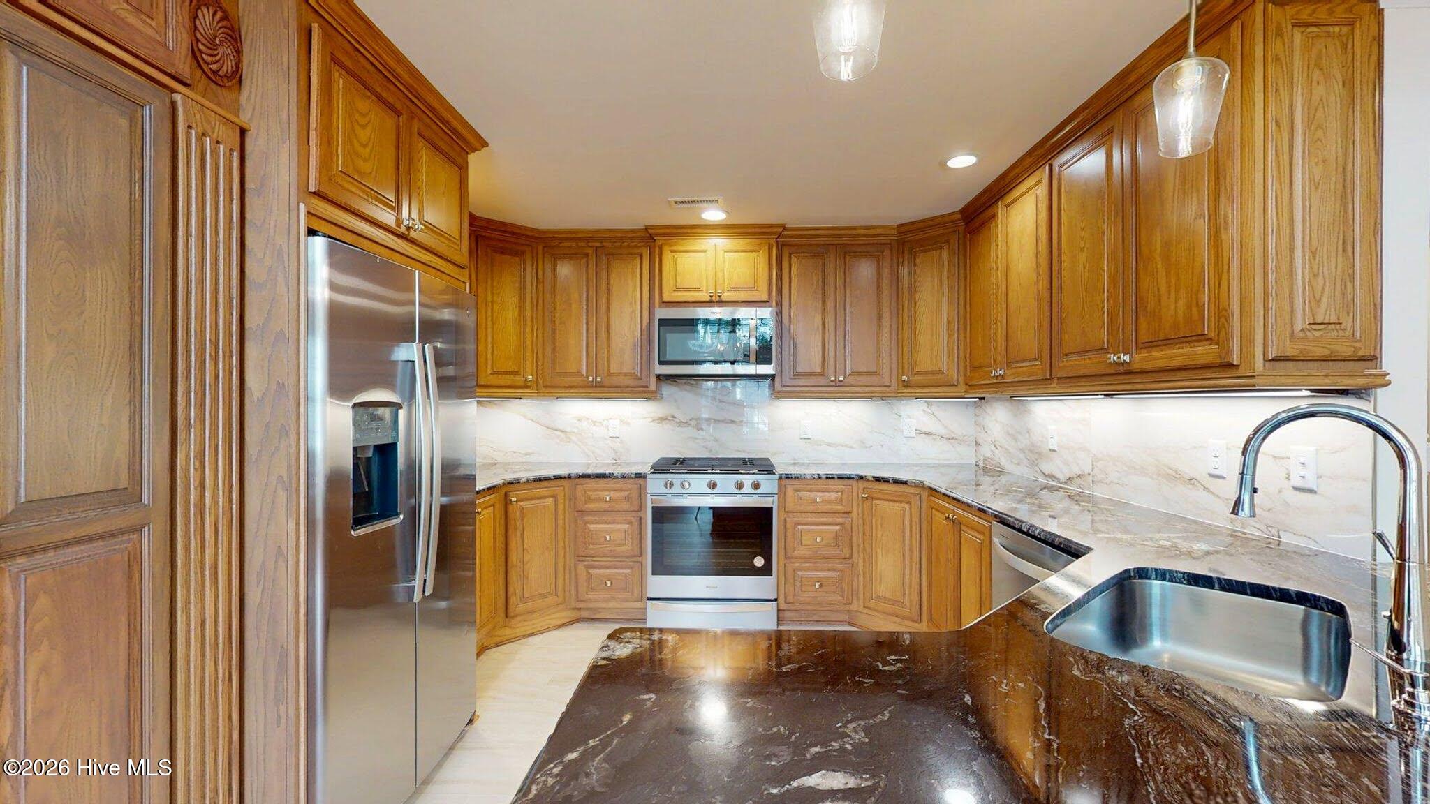 110 Lighthouse Drive, Carolina Beach, NC, 28428