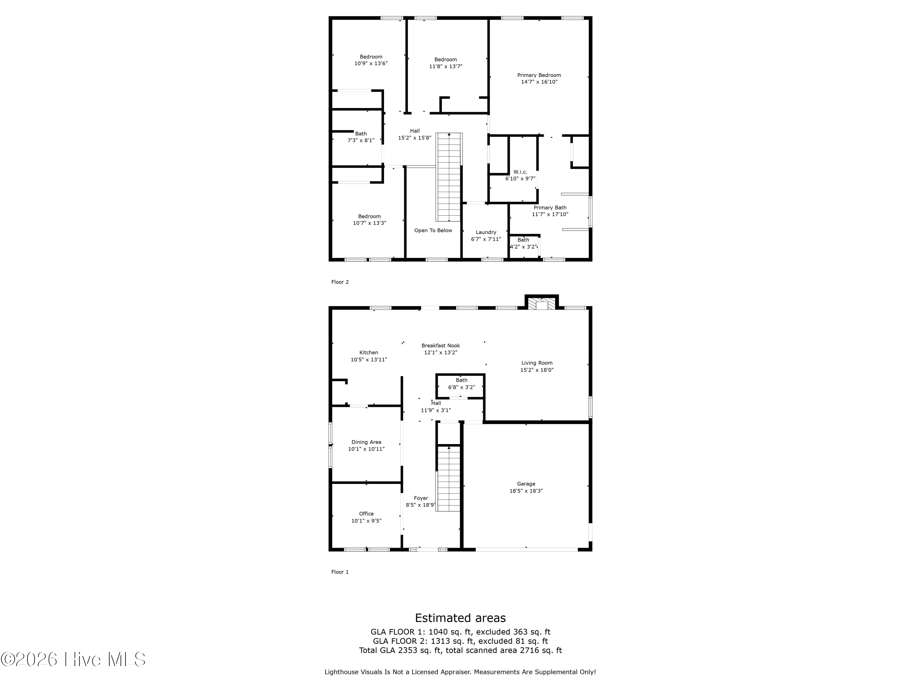 Homes For Rent - 230 Parrish Lane<br/> Carthage, NC 28327