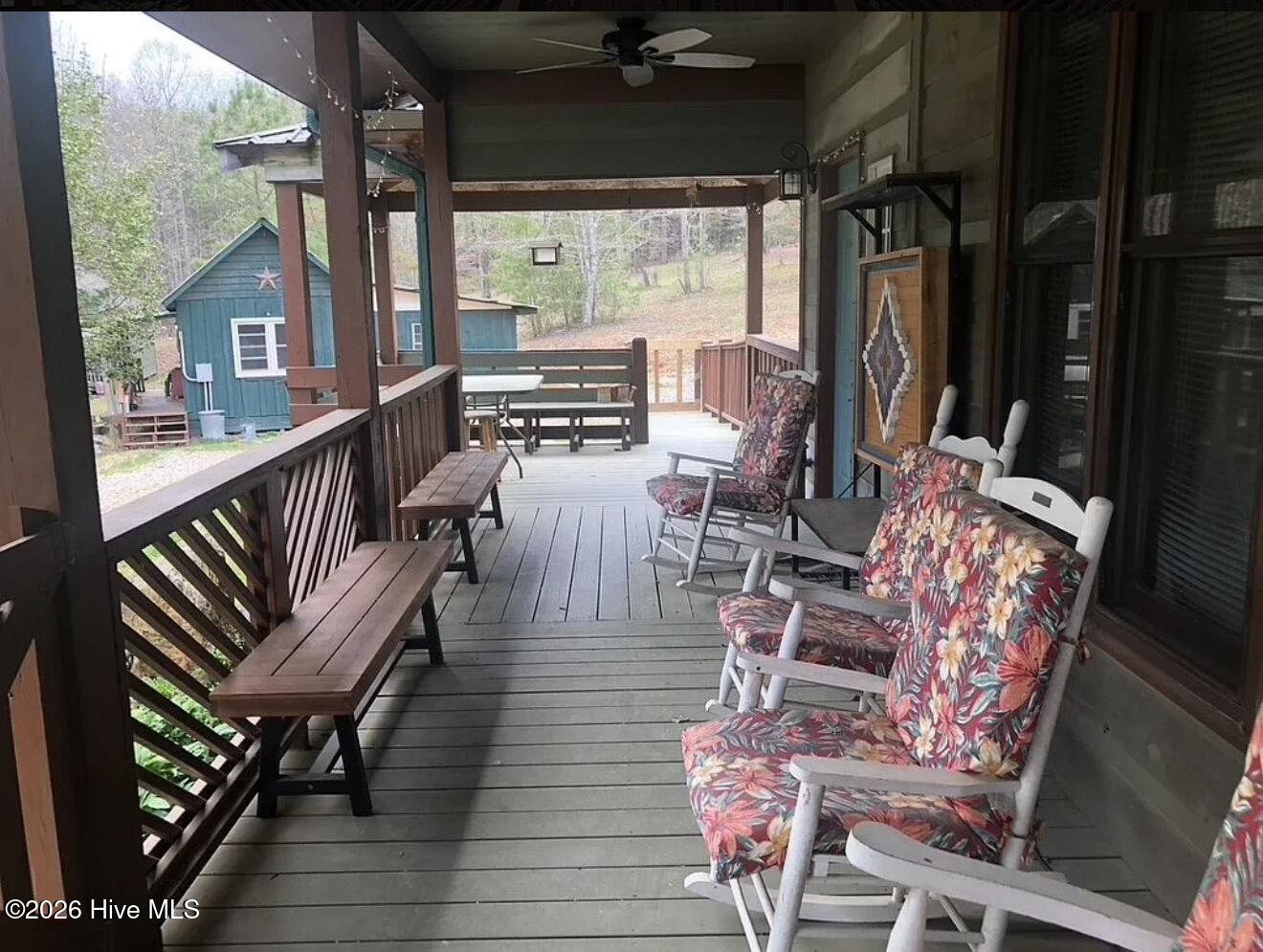2nd image of 92 Ox Bow Ln, Blairsville, GA 30512 | MLS# 100589755