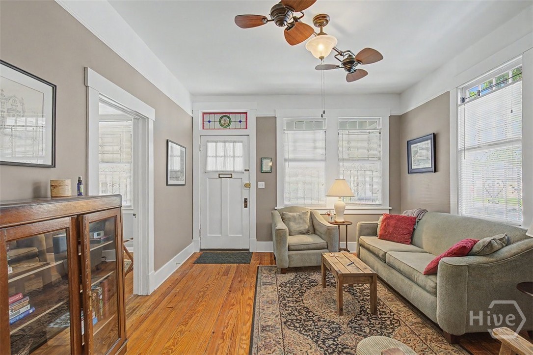 4th image of 804 E 36Th St, Savannah, GA 31401 | MLS# SA363109