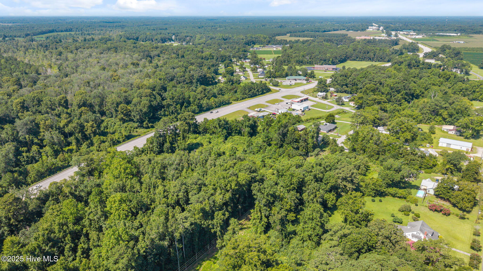 Parcel 2 2 Nc 55 Highway,Bayboro