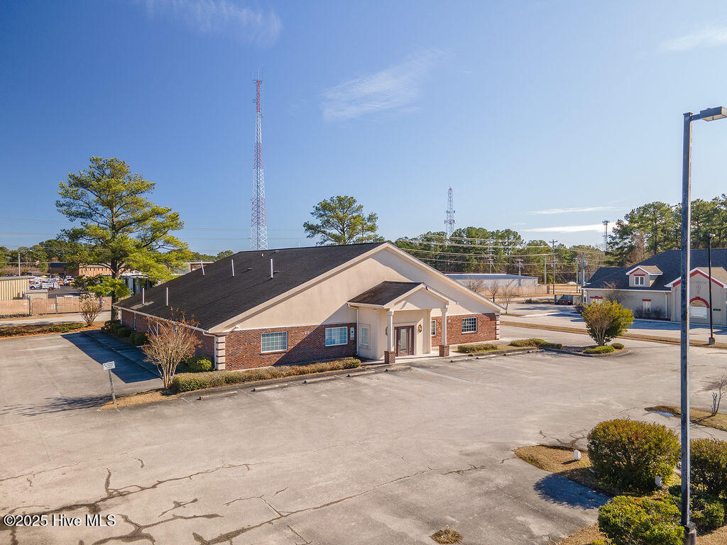 219 Station Street, Jacksonville, NC, 28546