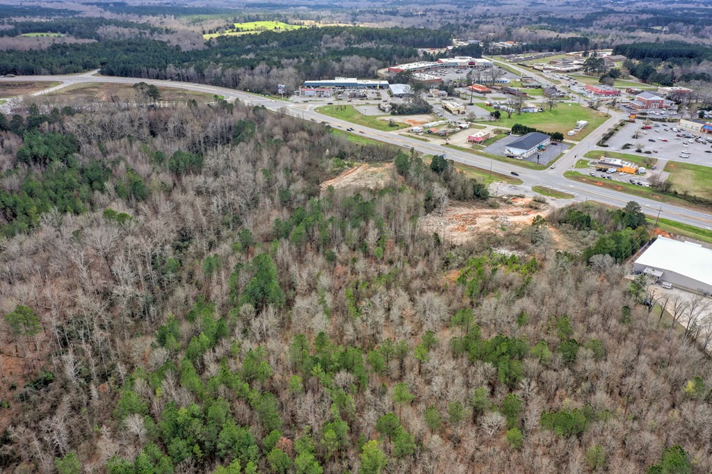 1001 N BY Pass, Washington, GA, 30673