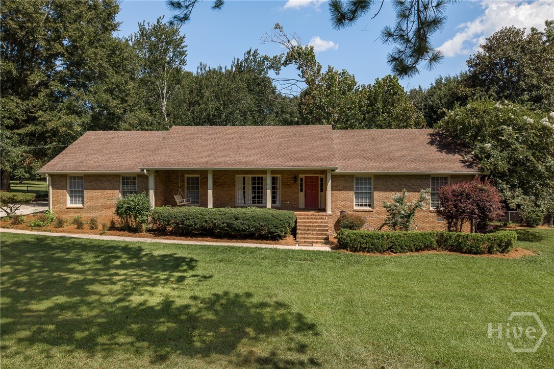 1035 Whit Davis Road