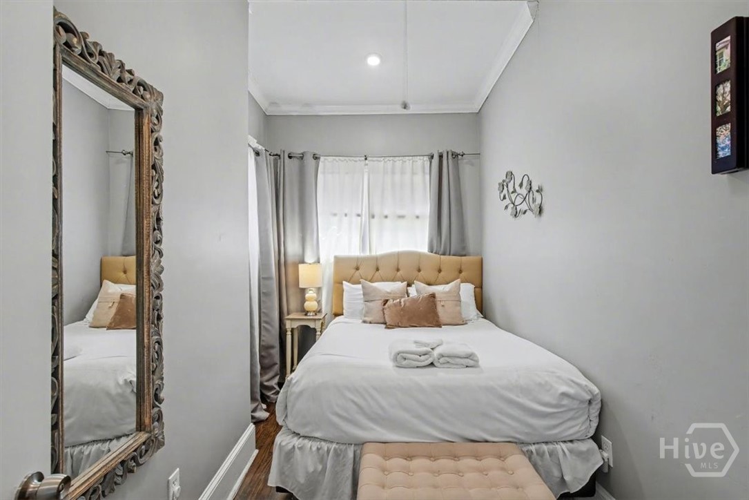 505 E Anderson Street, Savannah, GA, 31401